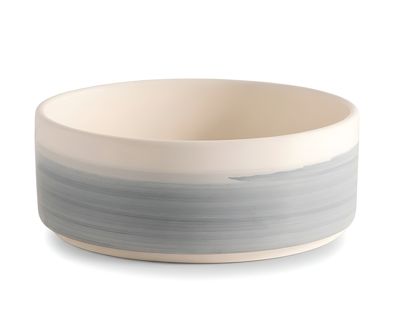 Foto 4 | Foto 4 | Vajilla de Cerámica Blanca para 4 Personas 16 Piezas