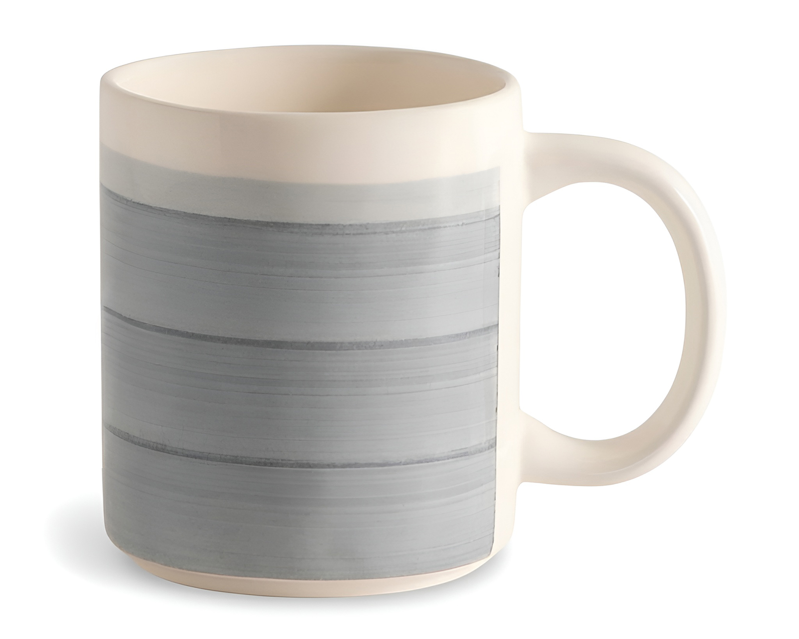 Foto 6 pulgar | Foto 5 | Vajilla de Cerámica Blanca para 4 Personas 16 Piezas