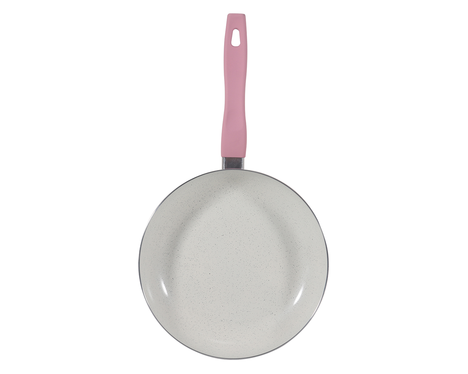 Foto 4 pulgar | Foto 3 | Juego de Sartenes Record Rosa 2 Piezas