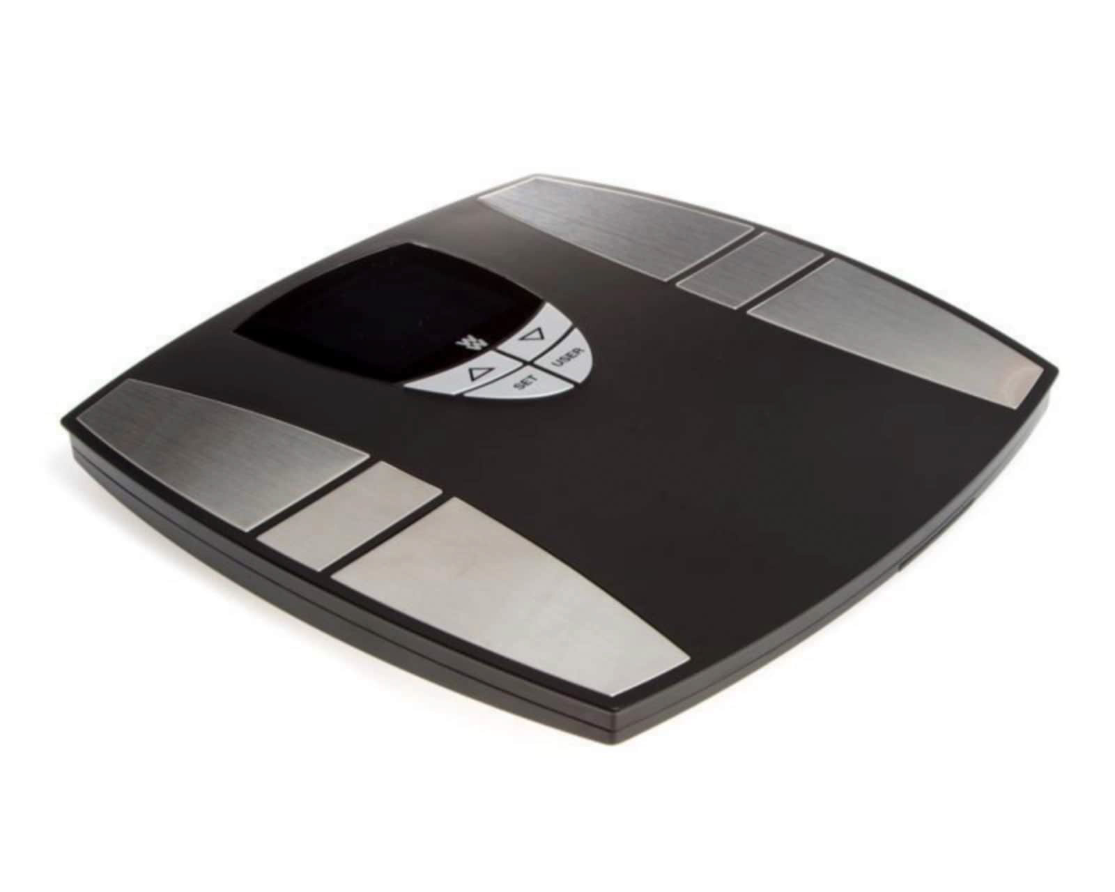 Foto 2 | Foto 2 | Báscula Conair WW800ES con Tecnología de Medición Múltiple