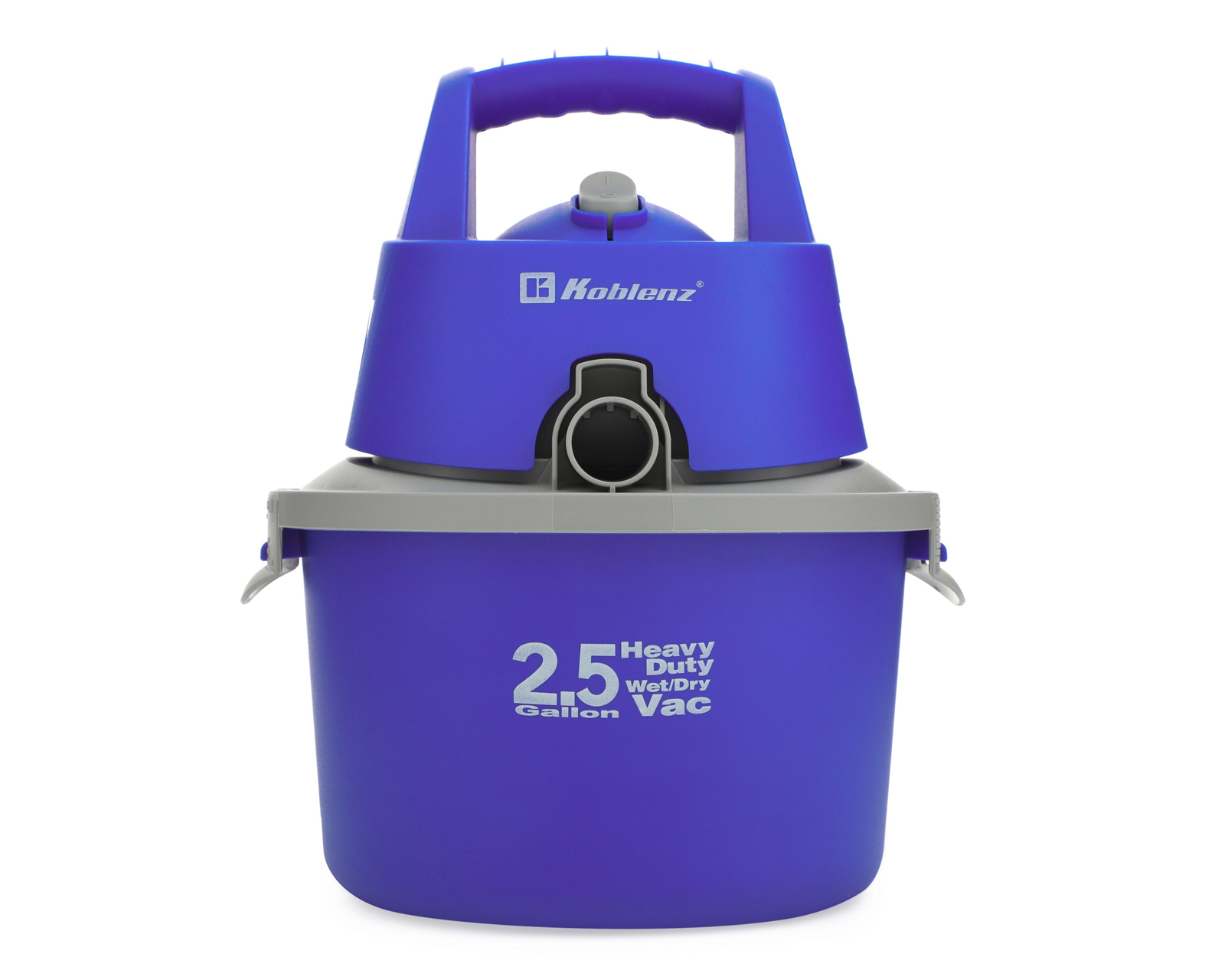 Aspiradora Multiusos Koblenz WD-2.5-K MO