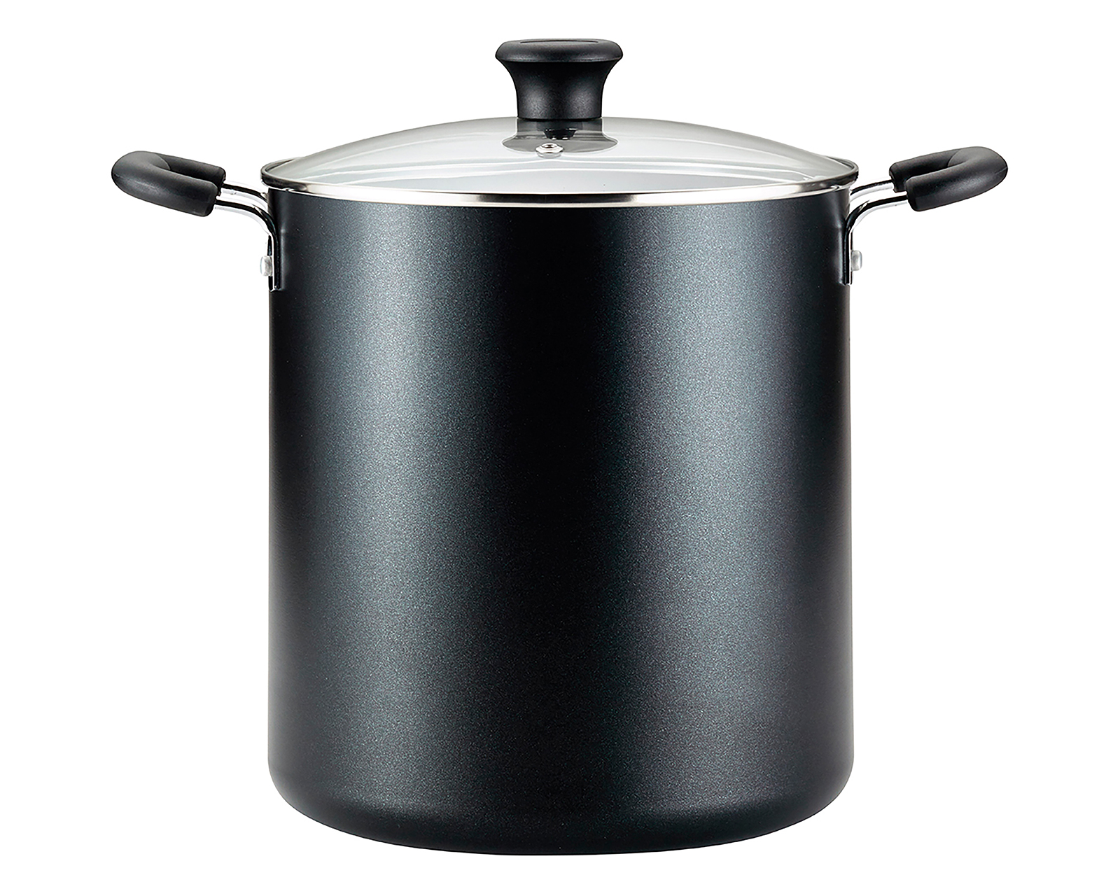 Olla Pozolera T-Fal Speciality 7.5 Litros de Aluminio Antiadherente