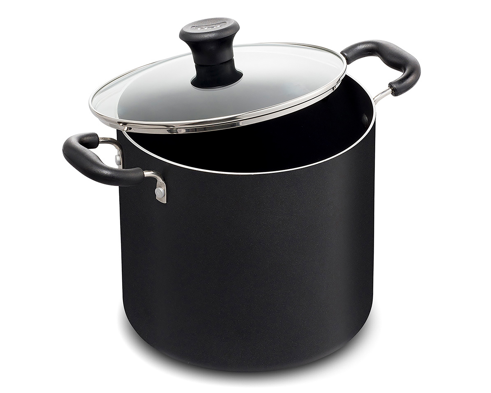 Foto 3 pulgar | Foto 2 | Olla Pozolera T-Fal Speciality 7.5 Litros de Aluminio Antiadherente