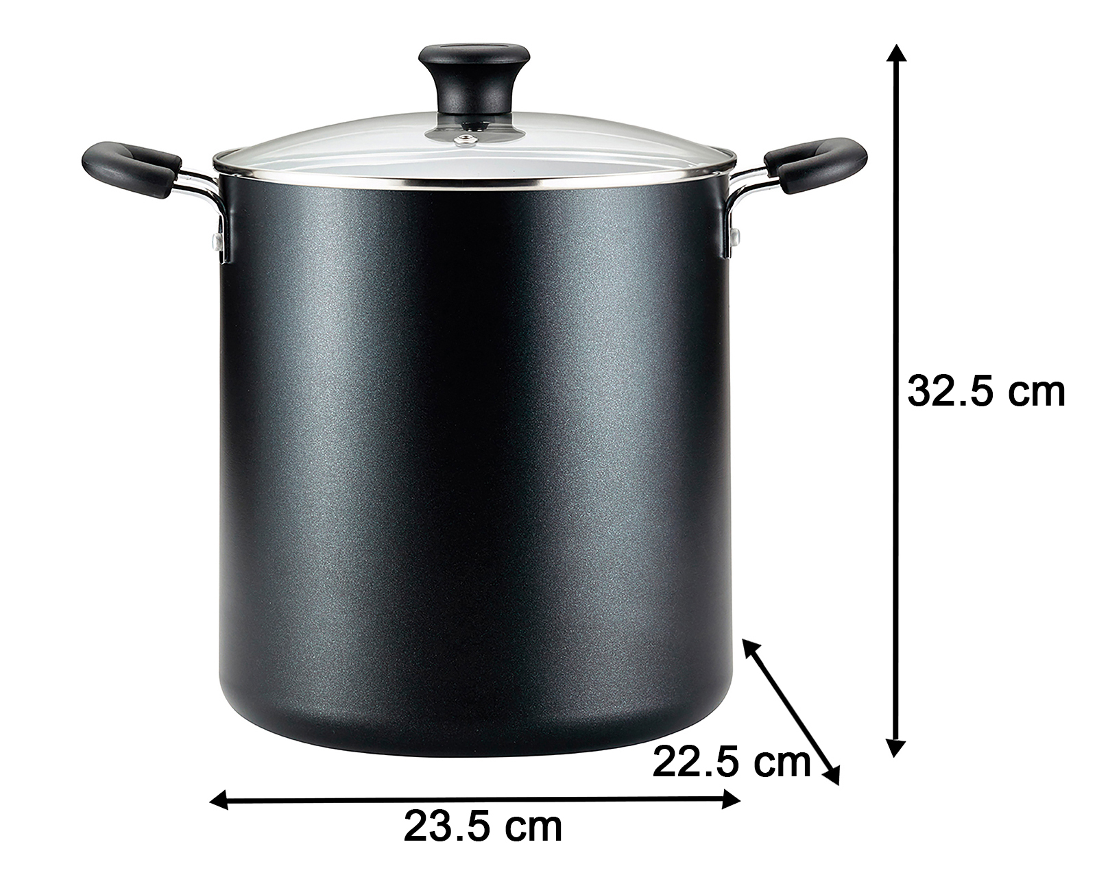 Foto 6 | Foto 6 | Olla Pozolera T-Fal Speciality 7.5 Litros de Aluminio Antiadherente