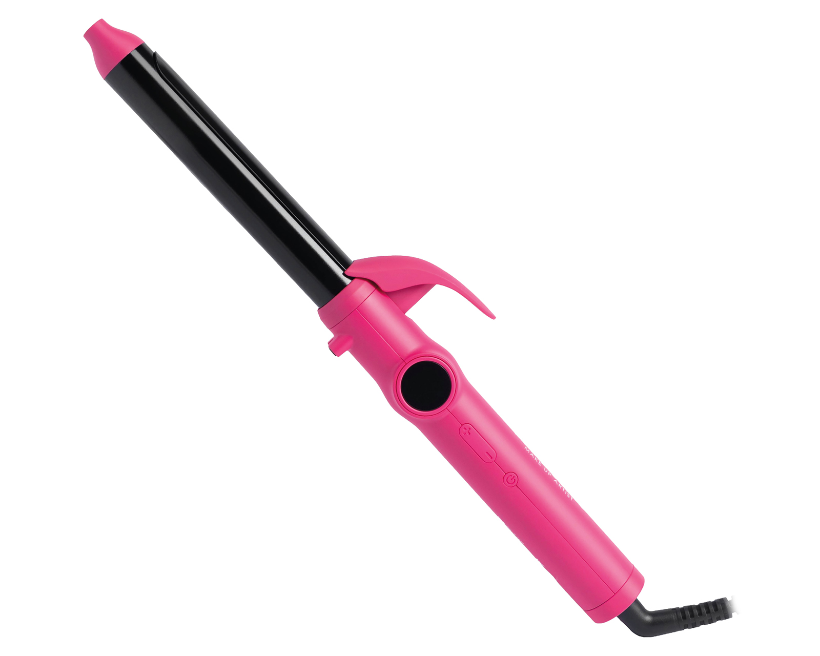 Foto 4 pulgar | Foto 3 | Combo de Plancha Cepillo Secador y Rizador para Cabello Diana Fletes 3 en 1