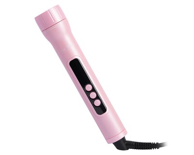 Foto 3 | Foto 3 | Cepillo de Aire para Cabello Diana Fletes 6 en 1 Titanio