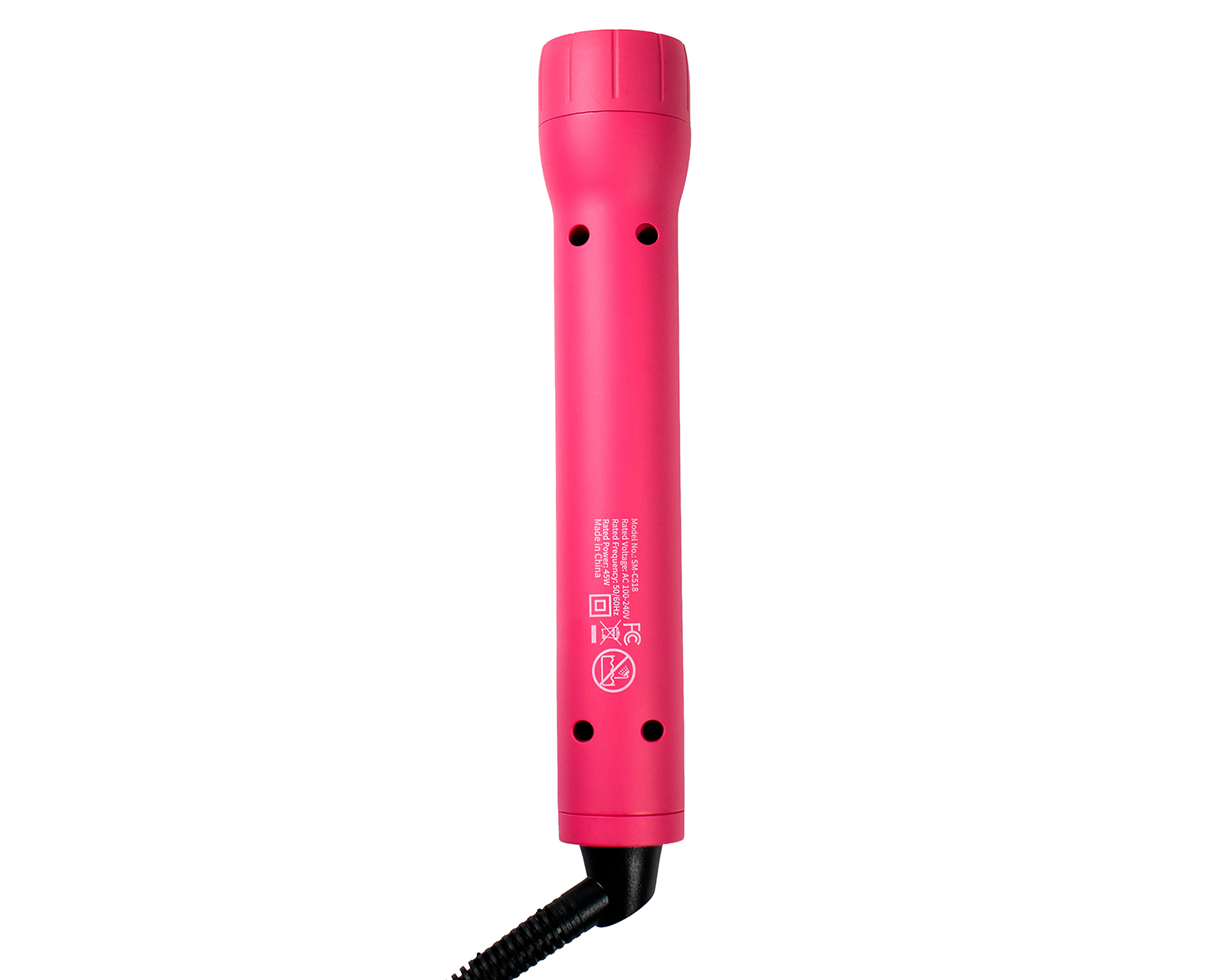 Foto 6 pulgar | Foto 5 | Ferro para Cabello Diana Fletes 3 en 1