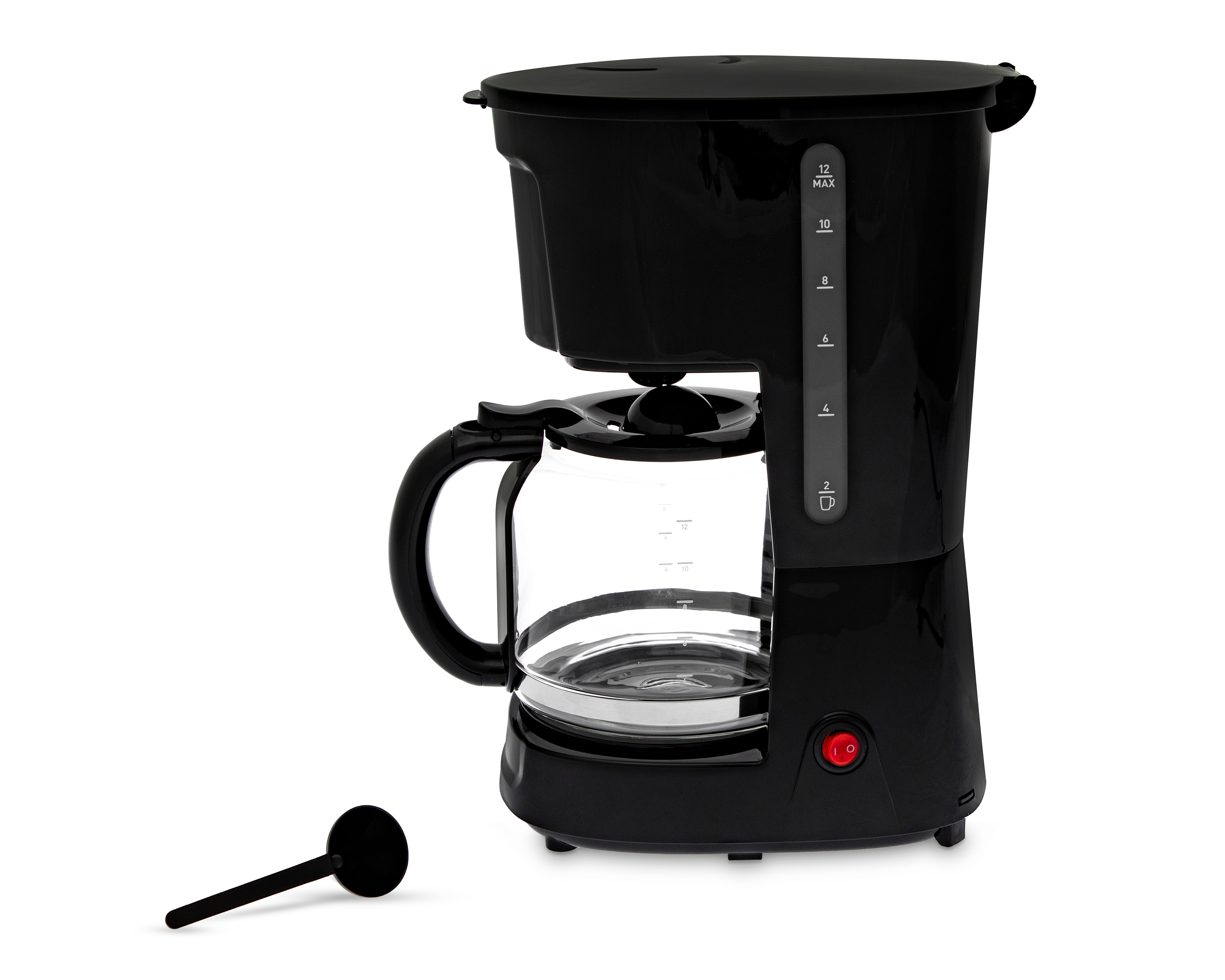 Foto 3 pulgar | Foto 2 | Cafetera T-Fal Heliora 12 Tazas
