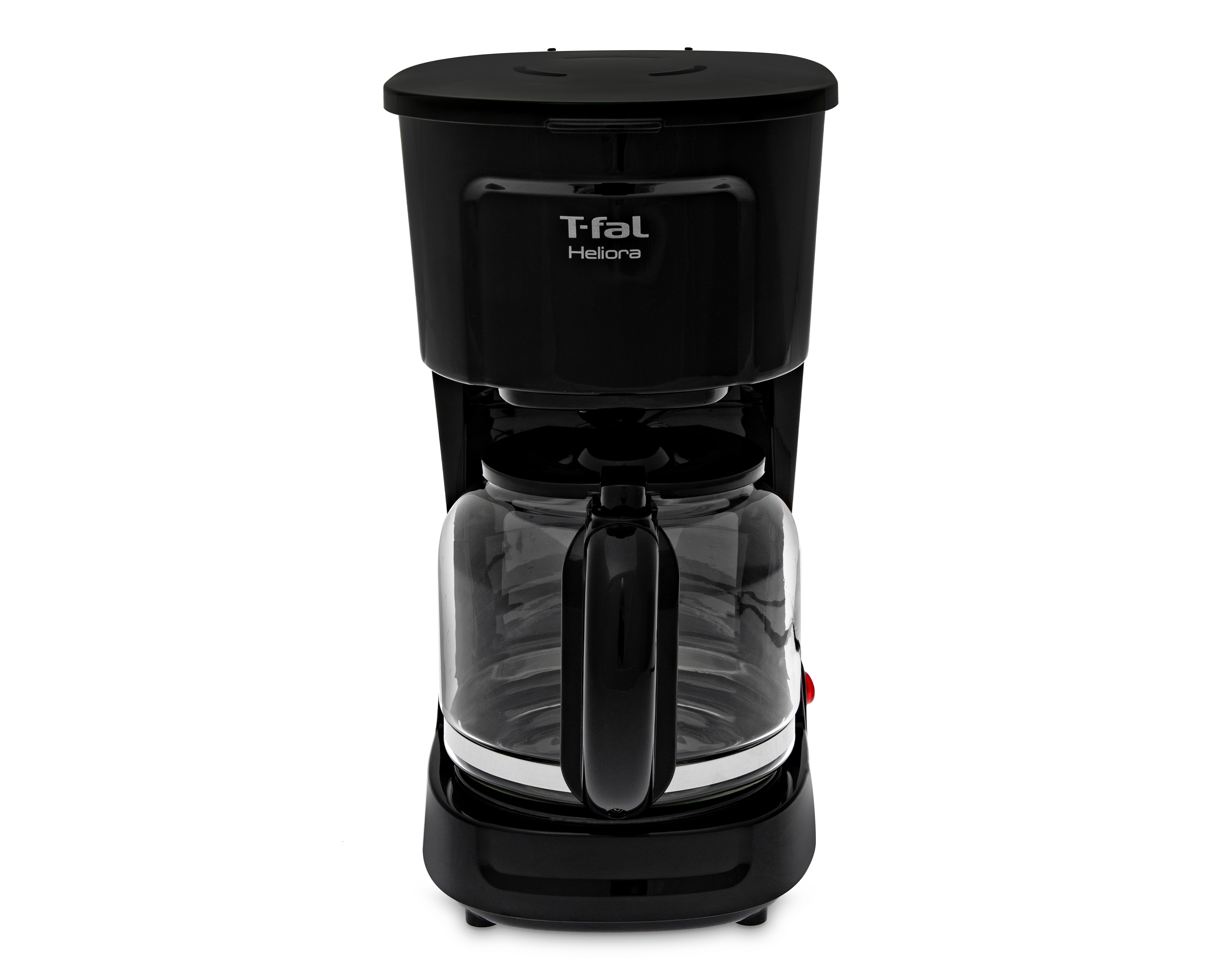 Foto 4 pulgar | Foto 3 | Cafetera T-Fal Heliora 12 Tazas
