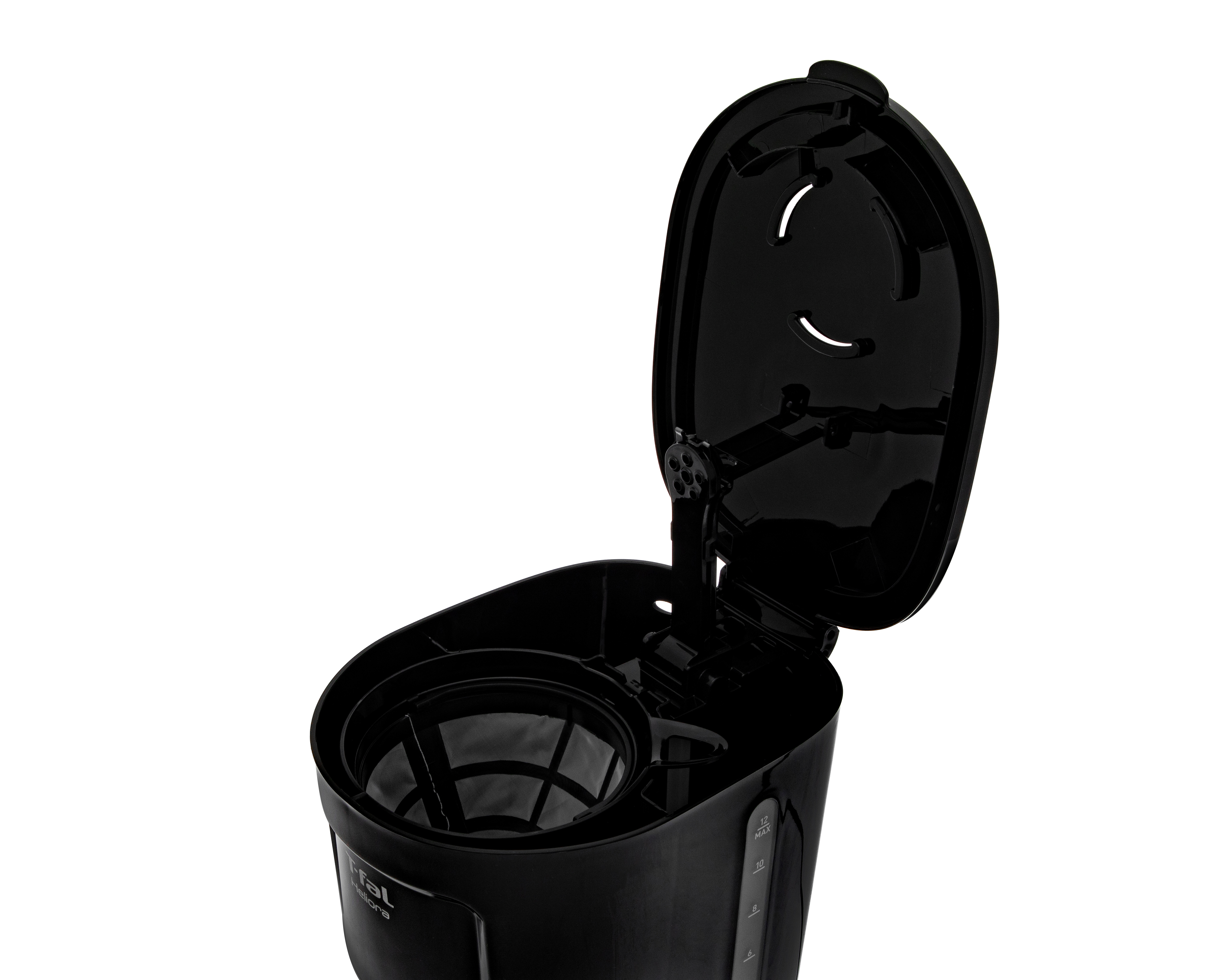 Foto 6 pulgar | Foto 5 | Cafetera T-Fal Heliora 12 Tazas