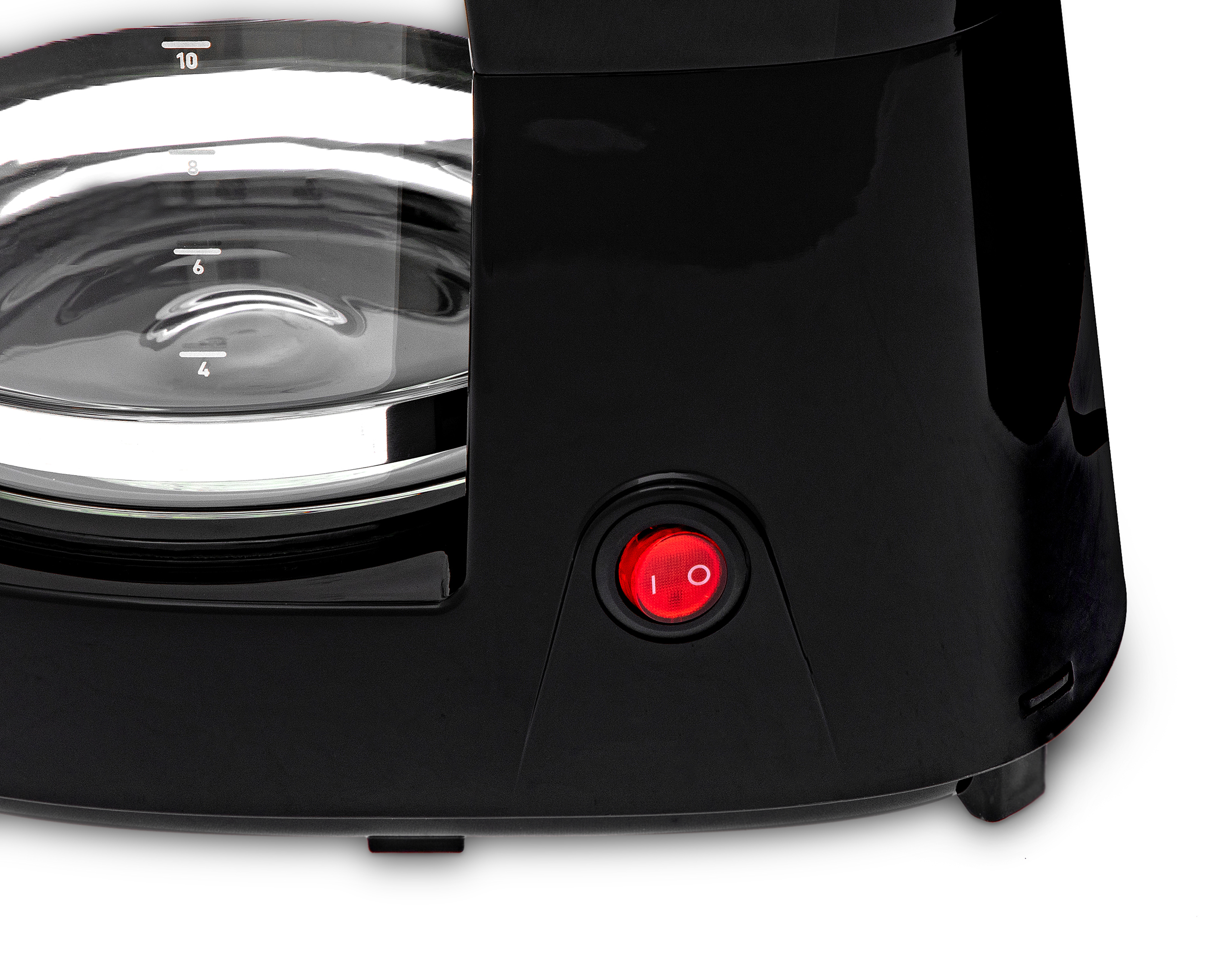 Foto 7 | Foto 7 | Cafetera T-Fal Heliora 12 Tazas