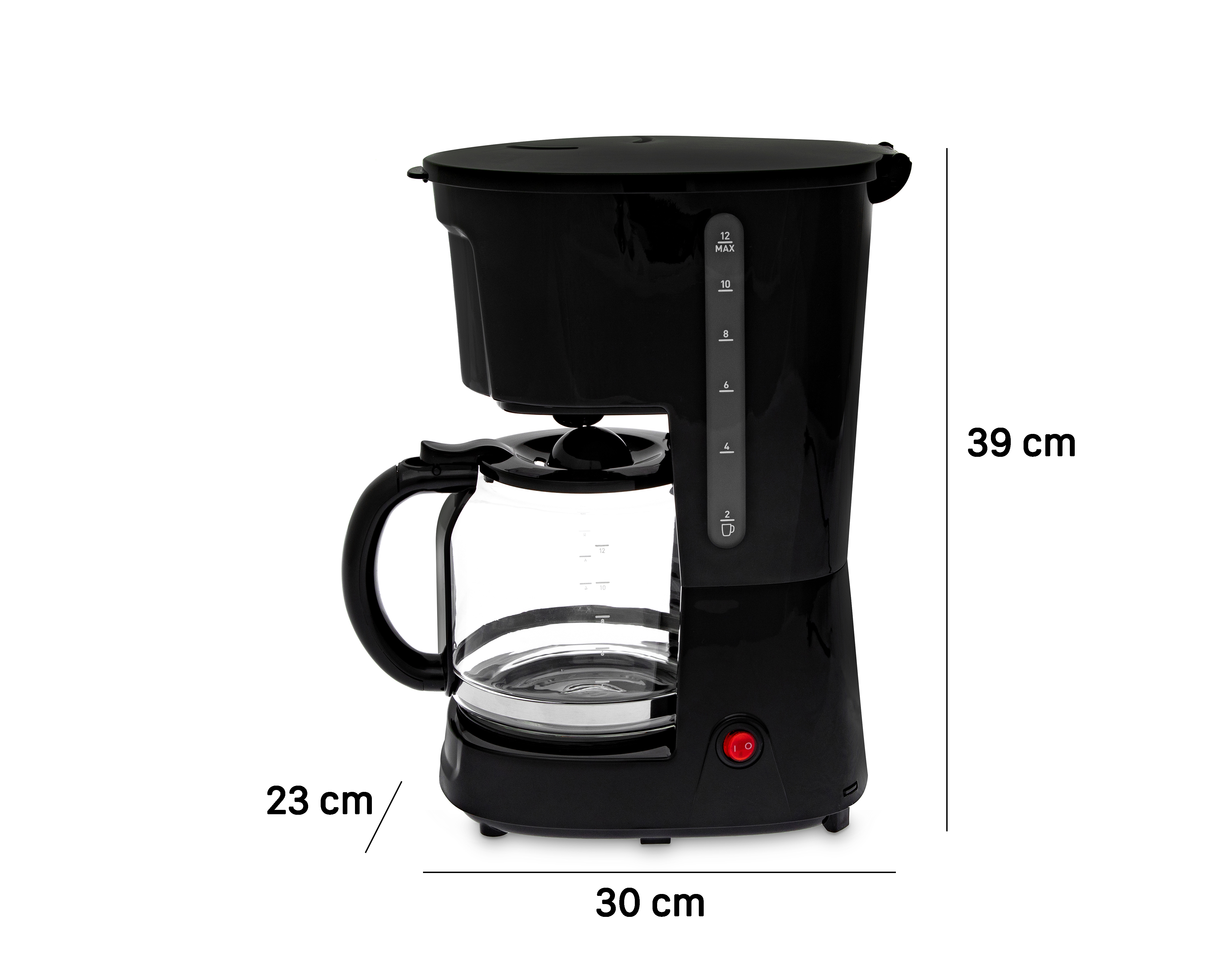 Foto 10 pulgar | Foto 9 | Cafetera T-Fal Heliora 12 Tazas