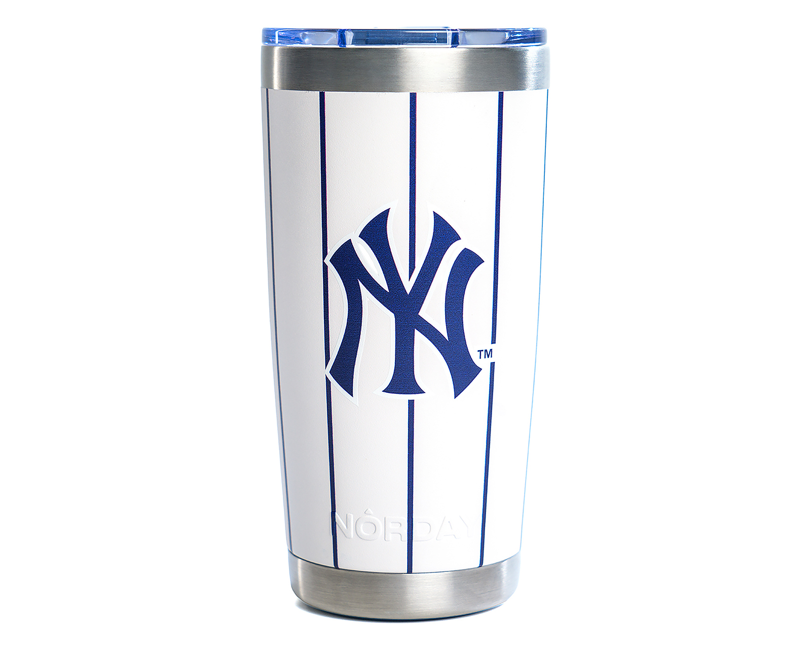 Foto 2 pulgar | Foto 1 | Termo Norday 600 ml