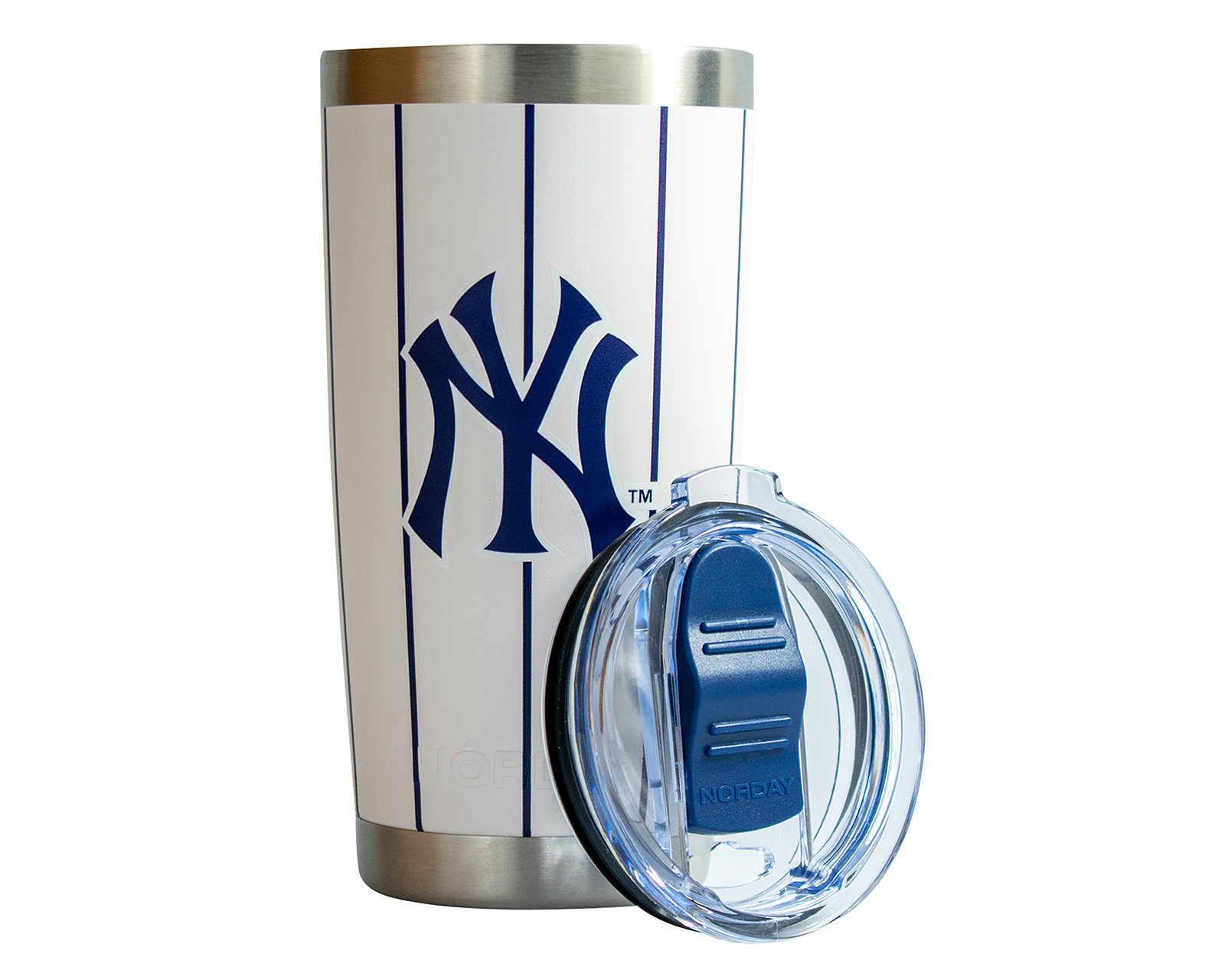 Foto 4 pulgar | Foto 3 | Termo Norday 600 ml