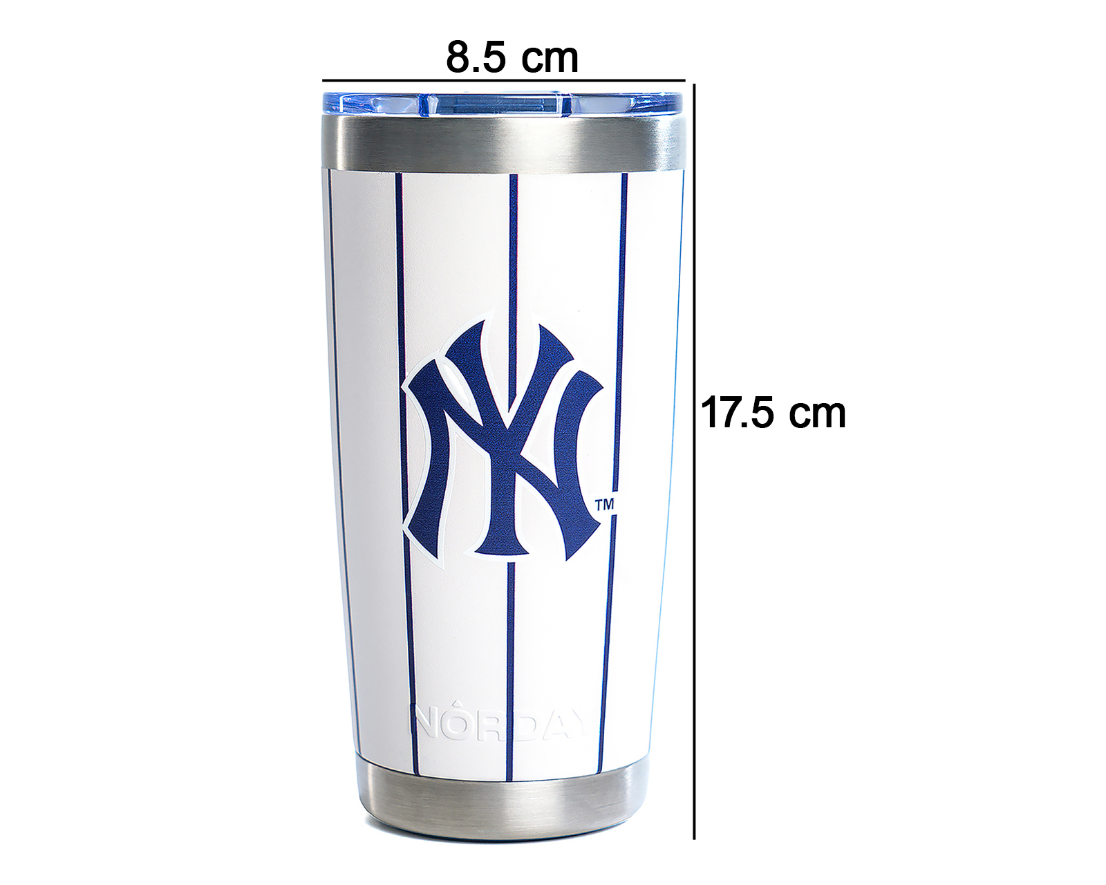 Foto 7 pulgar | Foto 6 | Termo Norday 600 ml