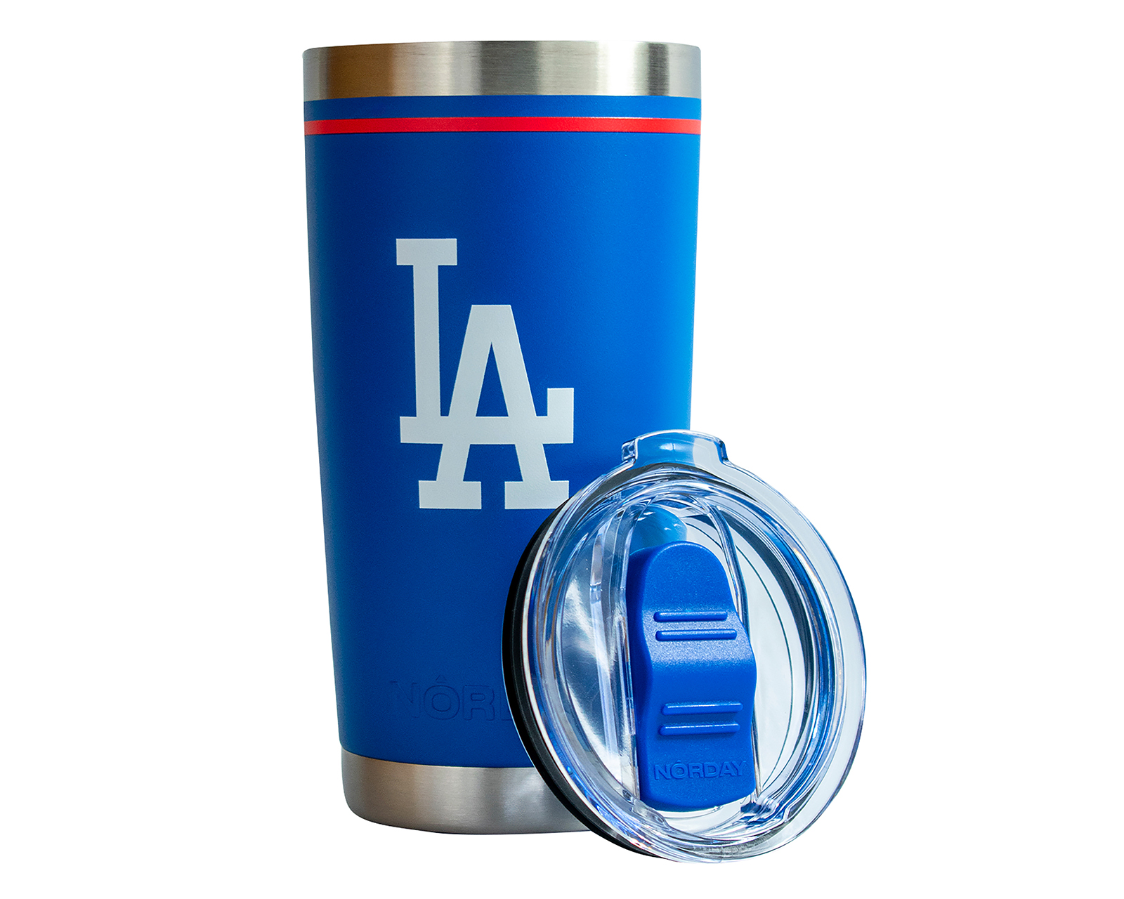 Foto 4 pulgar | Foto 3 | Termo Norday 600 ml