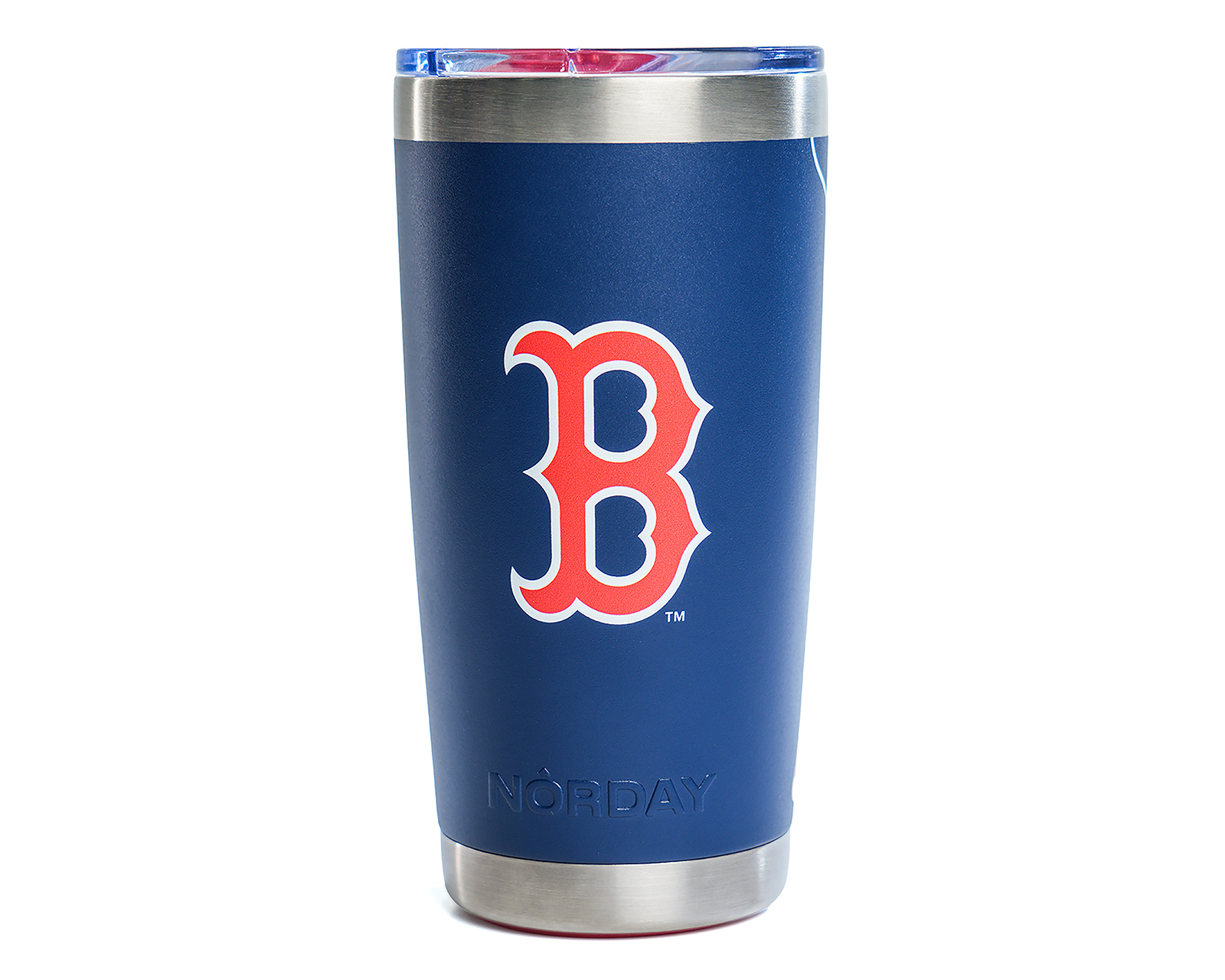 Foto 2 pulgar | Foto 1 | Termo Norday 600 ml