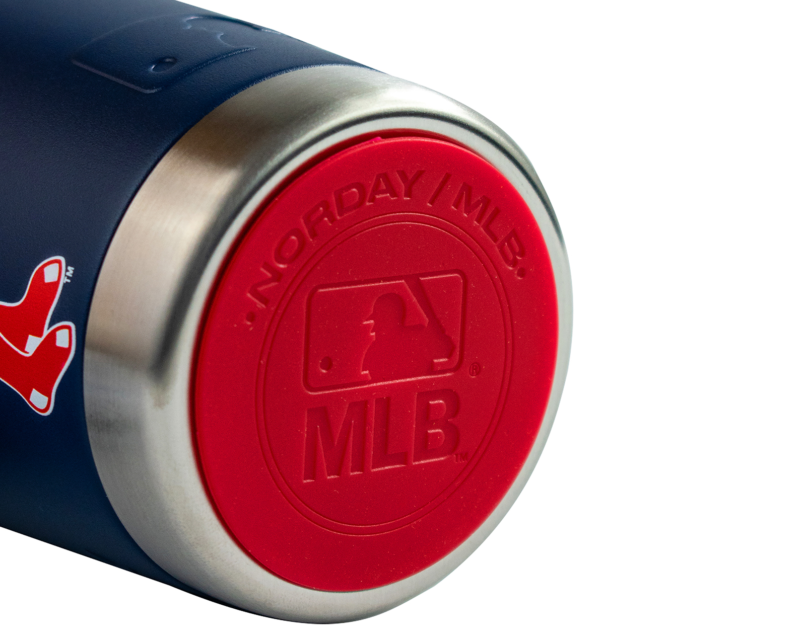 Foto 5 pulgar | Foto 4 | Termo Norday 600 ml