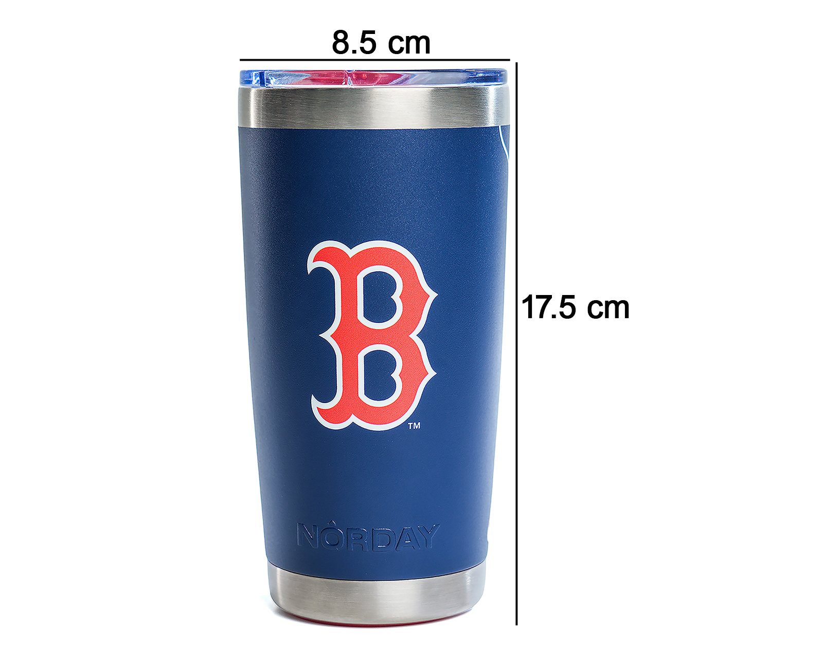 Foto 7 pulgar | Foto 6 | Termo Norday 600 ml