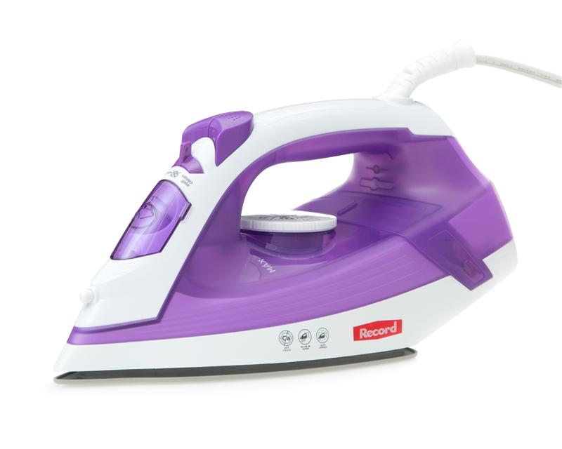 Foto 2 pulgar | Foto 1 | Plancha Record HJ-8059 1200 W