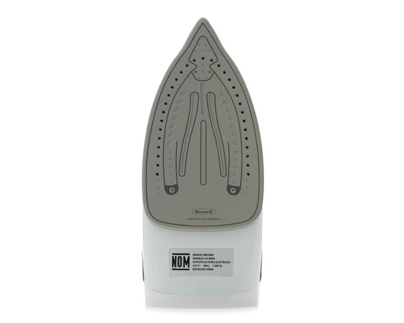Foto 2 | Foto 2 | Plancha Record HJ-8059 1200 W