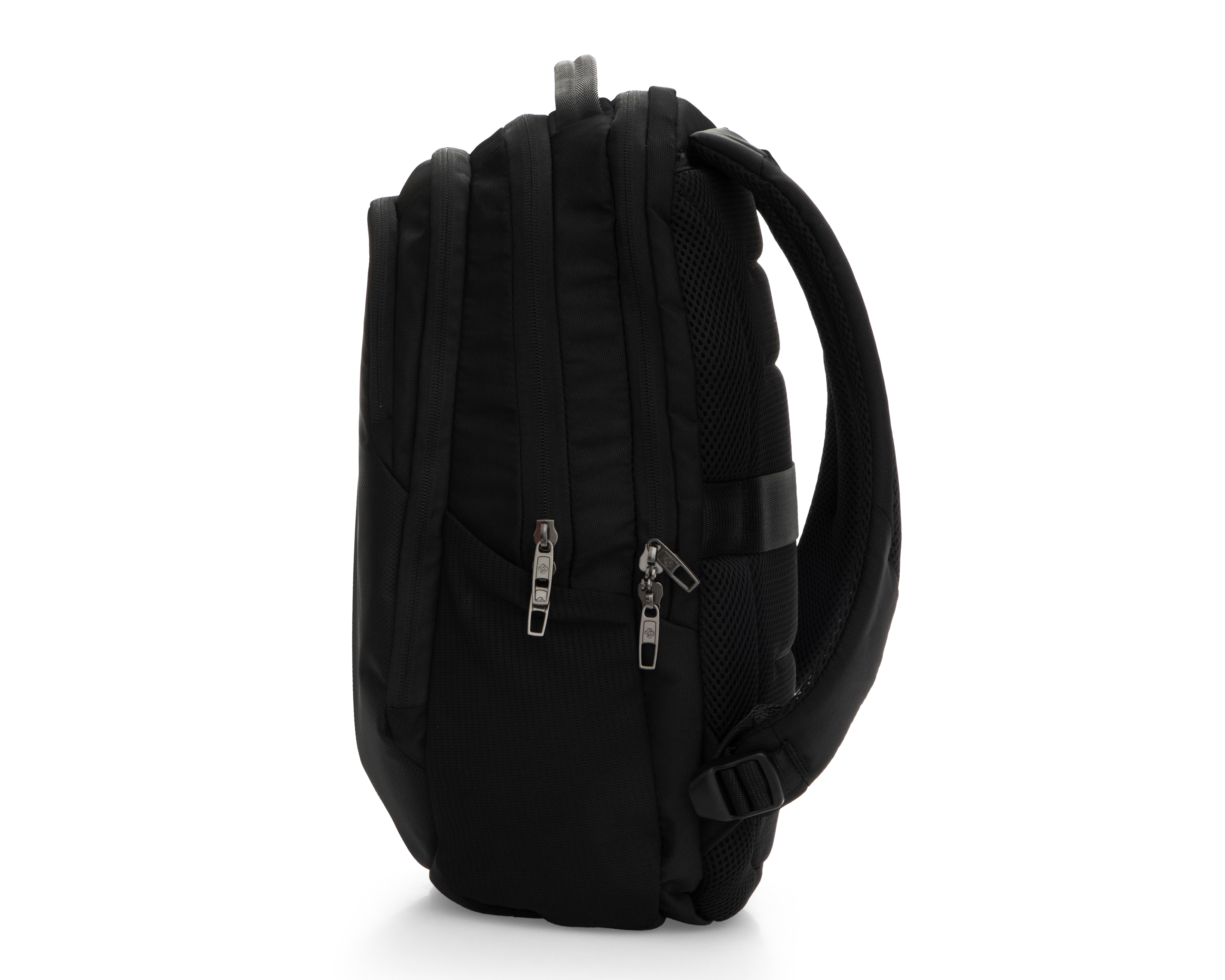 Foto 4 pulgar | Foto 3 | Mochila para Laptop Samsonite Guardit 3.0 Negra