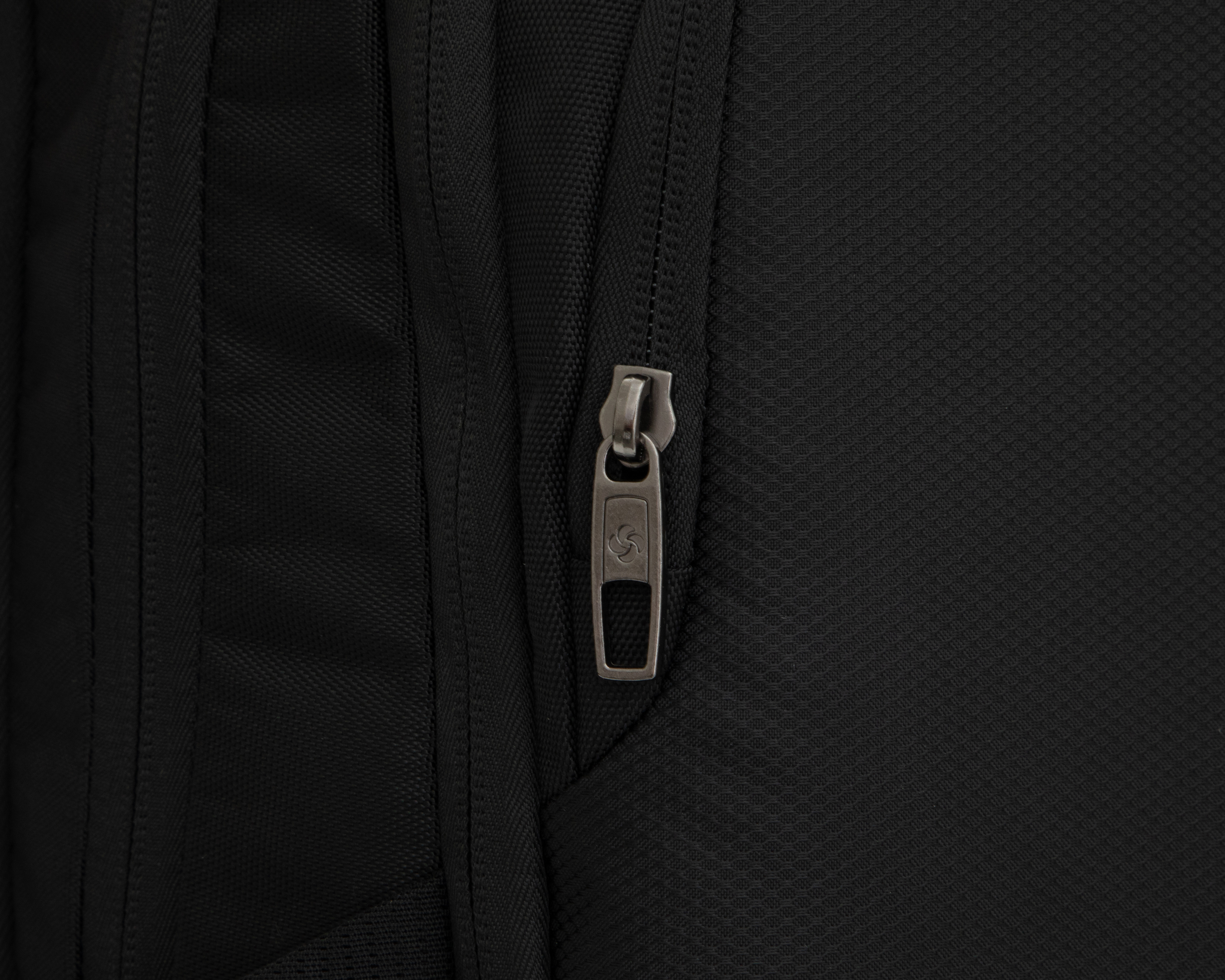 Foto 6 pulgar | Foto 5 | Mochila para Laptop Samsonite Guardit 3.0 Negra