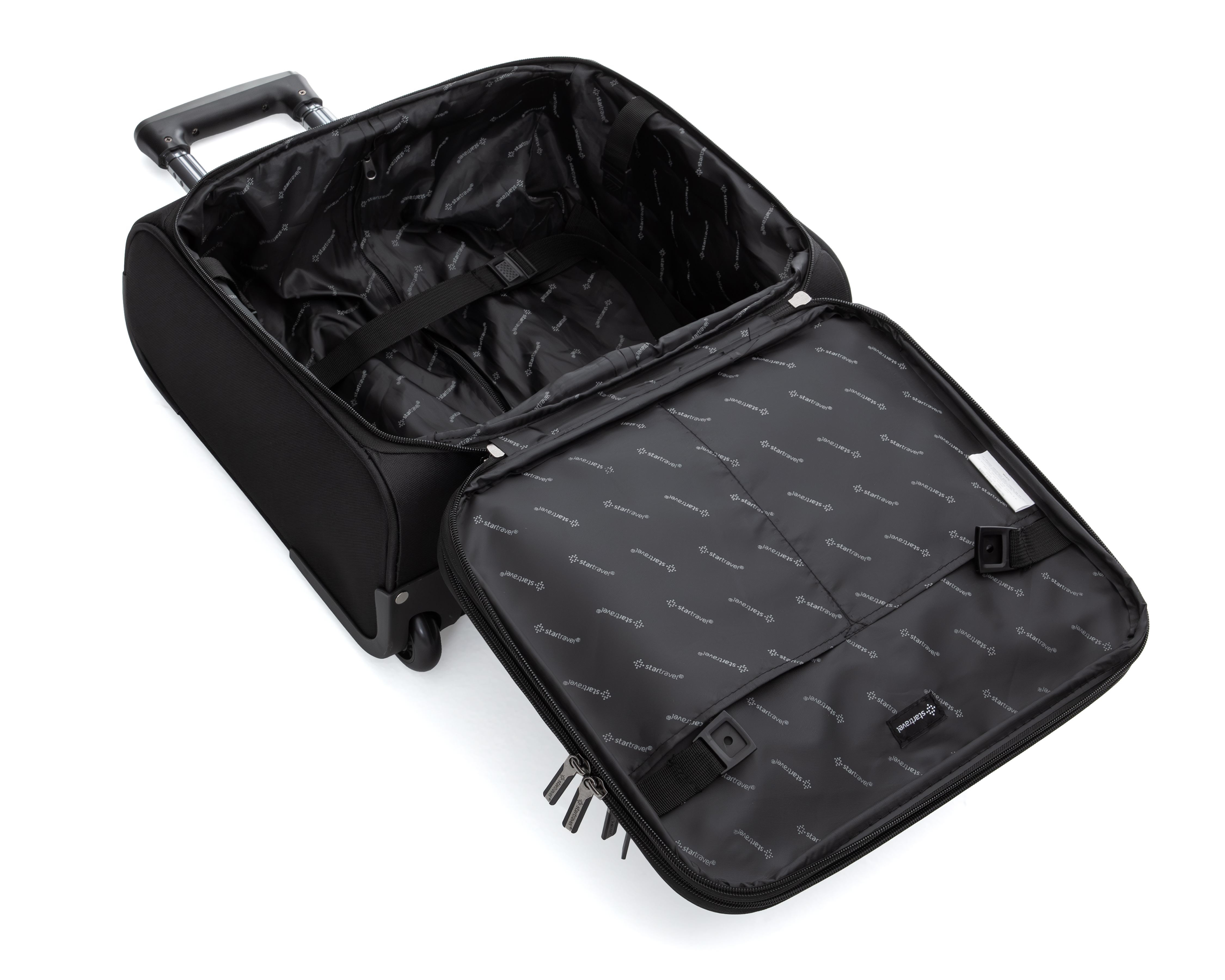 Foto 6 | Foto 6 | Maleta con Ruedas Startravel Washington 16.5"