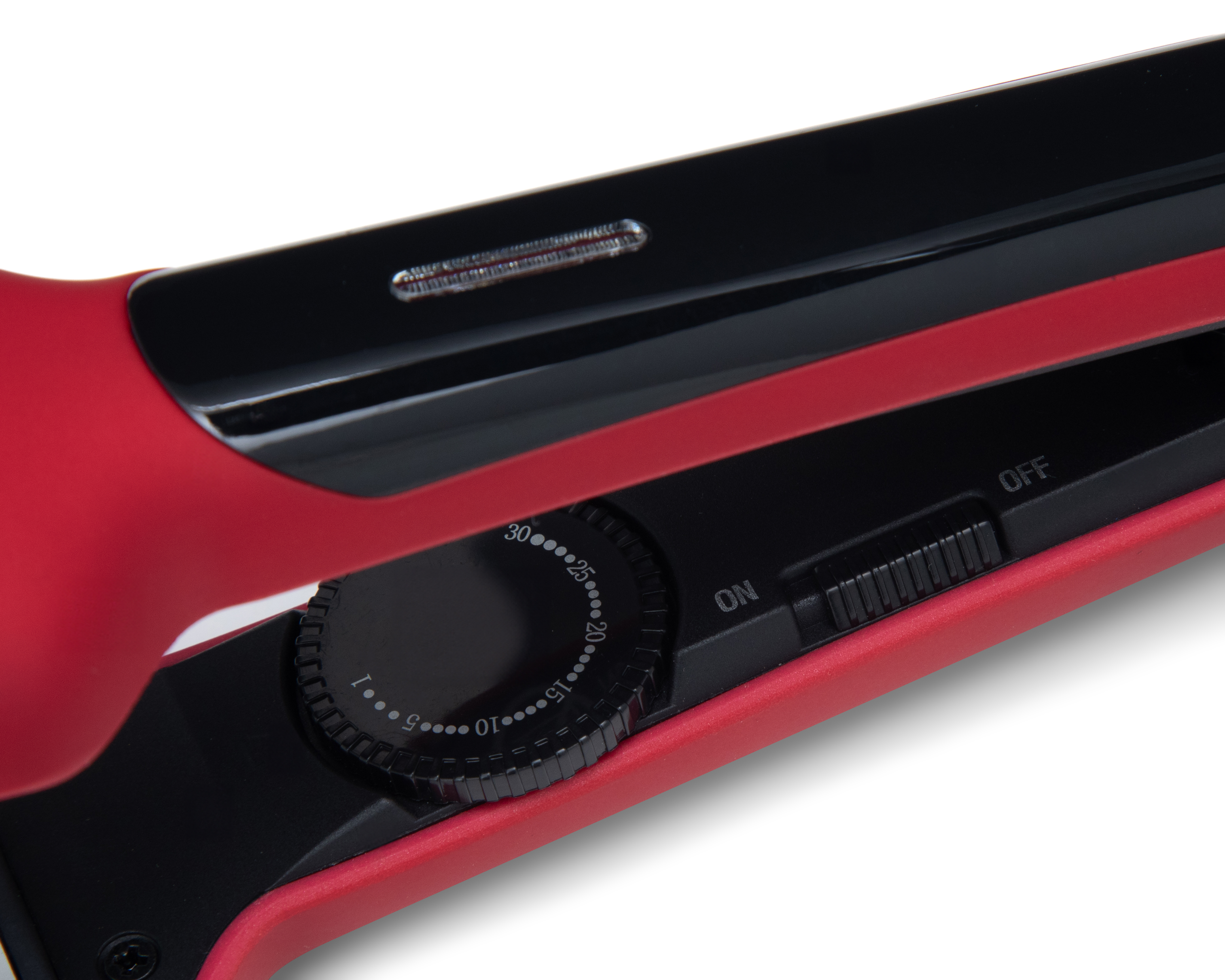 Foto 3 | Foto 3 | Plancha para Cabello Revlon Titanio 2 Pulgadas Lisos Suaves