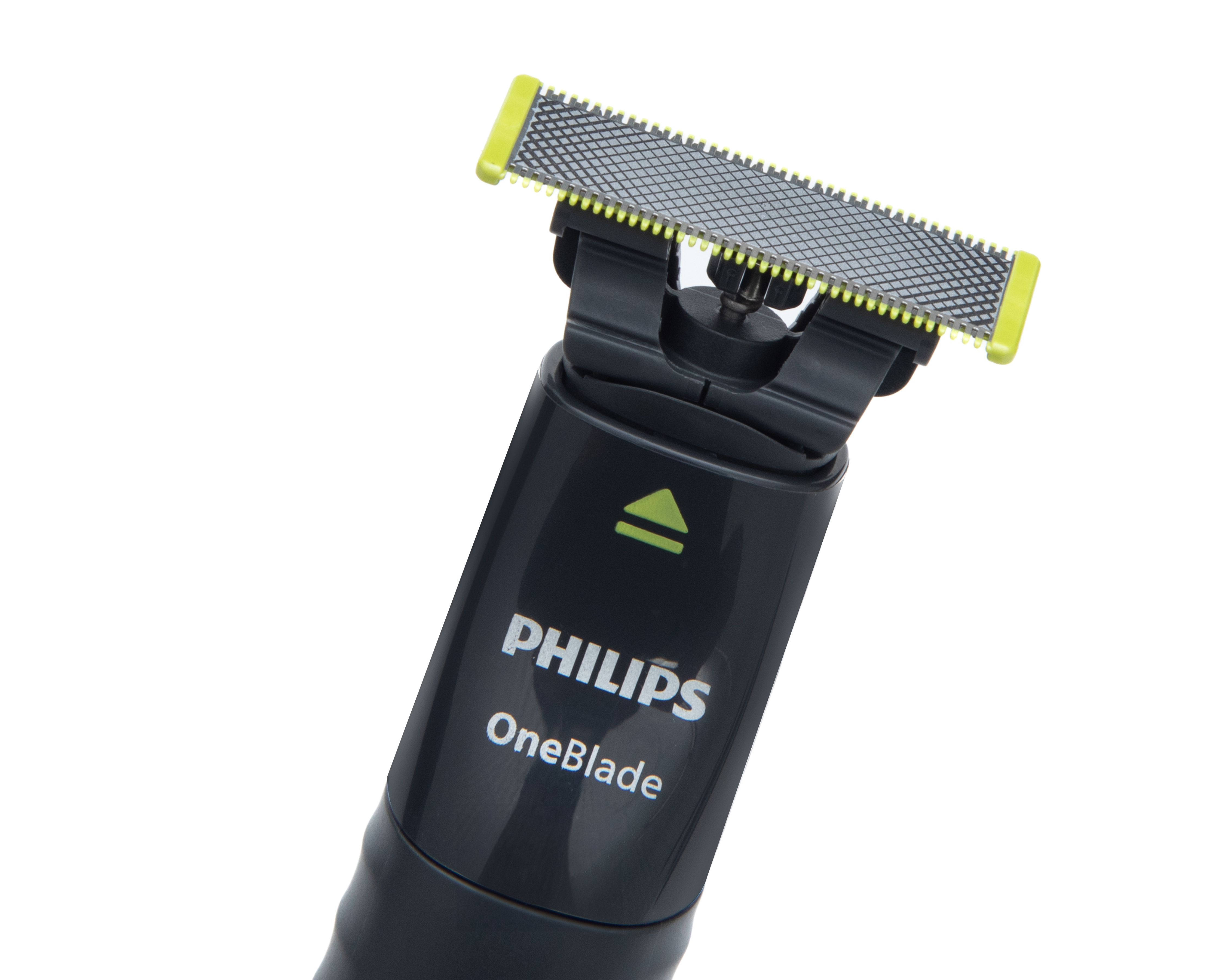 Foto 5 pulgar | Foto 4 | Recortadora Recargable Philips OneBlade con Estuche 7 Piezas