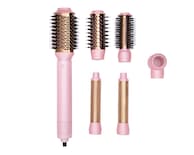 Multi Estilizador Diana Fletes 6 en 1 Titanio