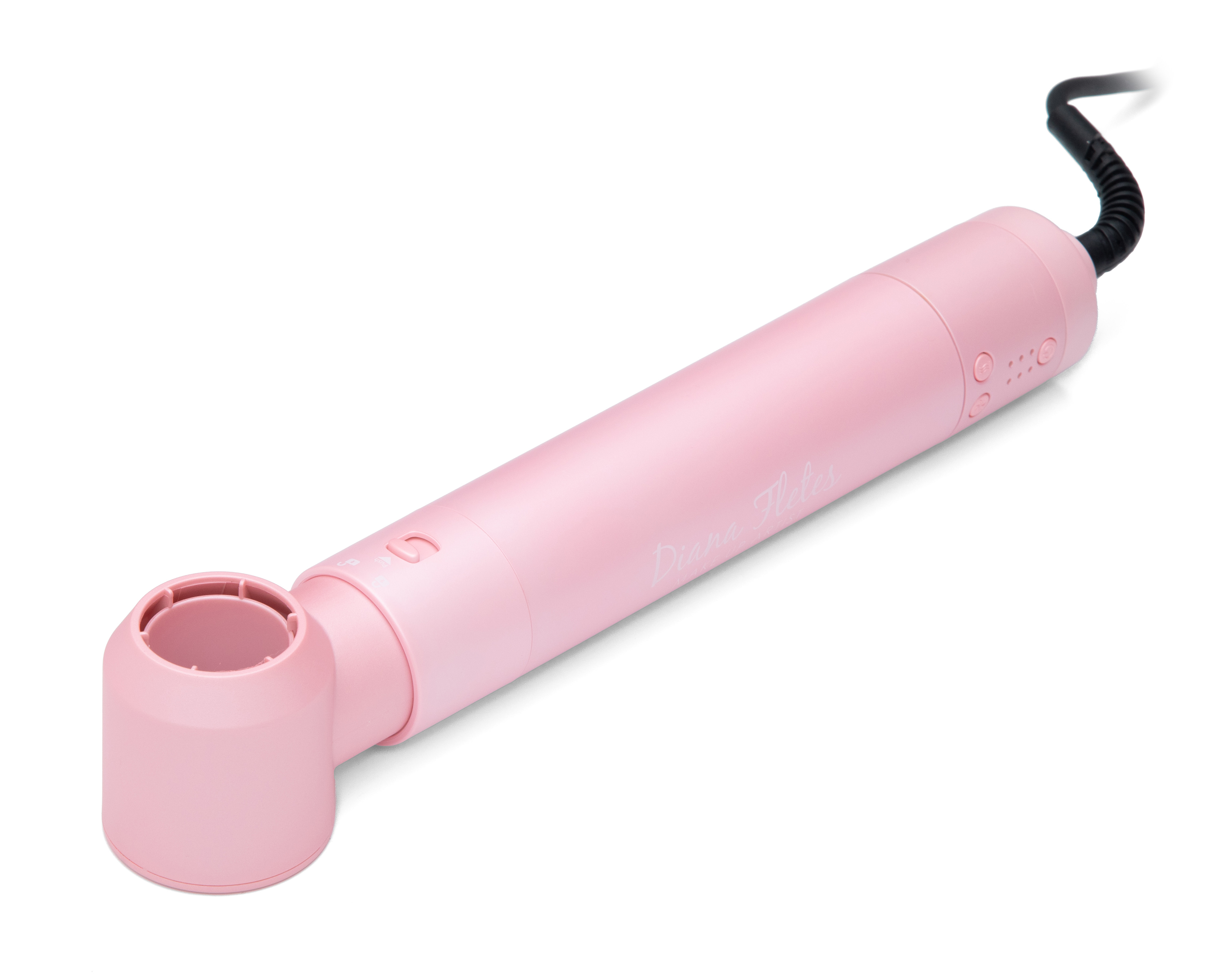 Foto 2 | Foto 2 | Multi Estilizador Diana Fletes 6 en 1 Titanio