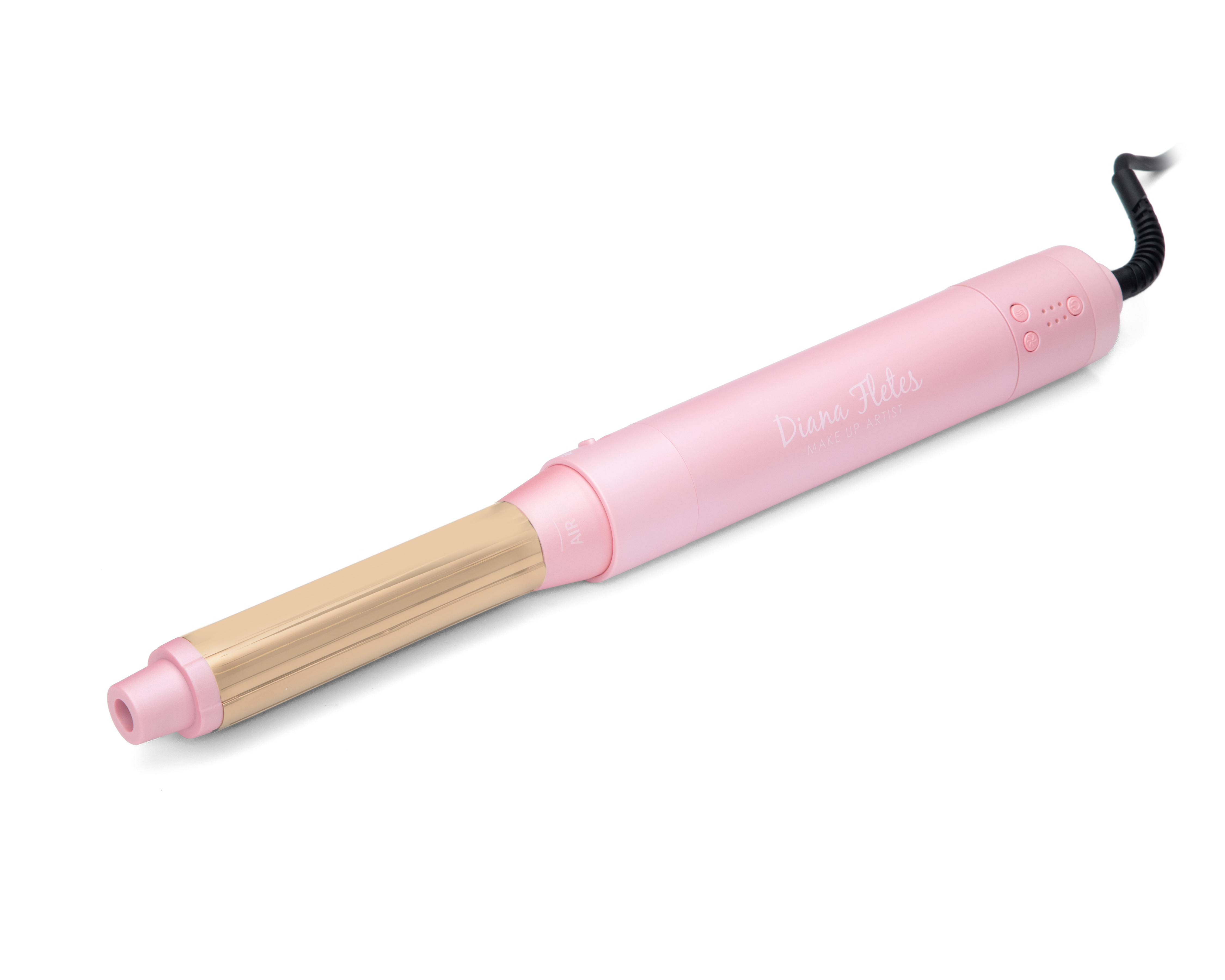 Foto 5 | Foto 5 | Multi Estilizador Diana Fletes 6 en 1 Titanio