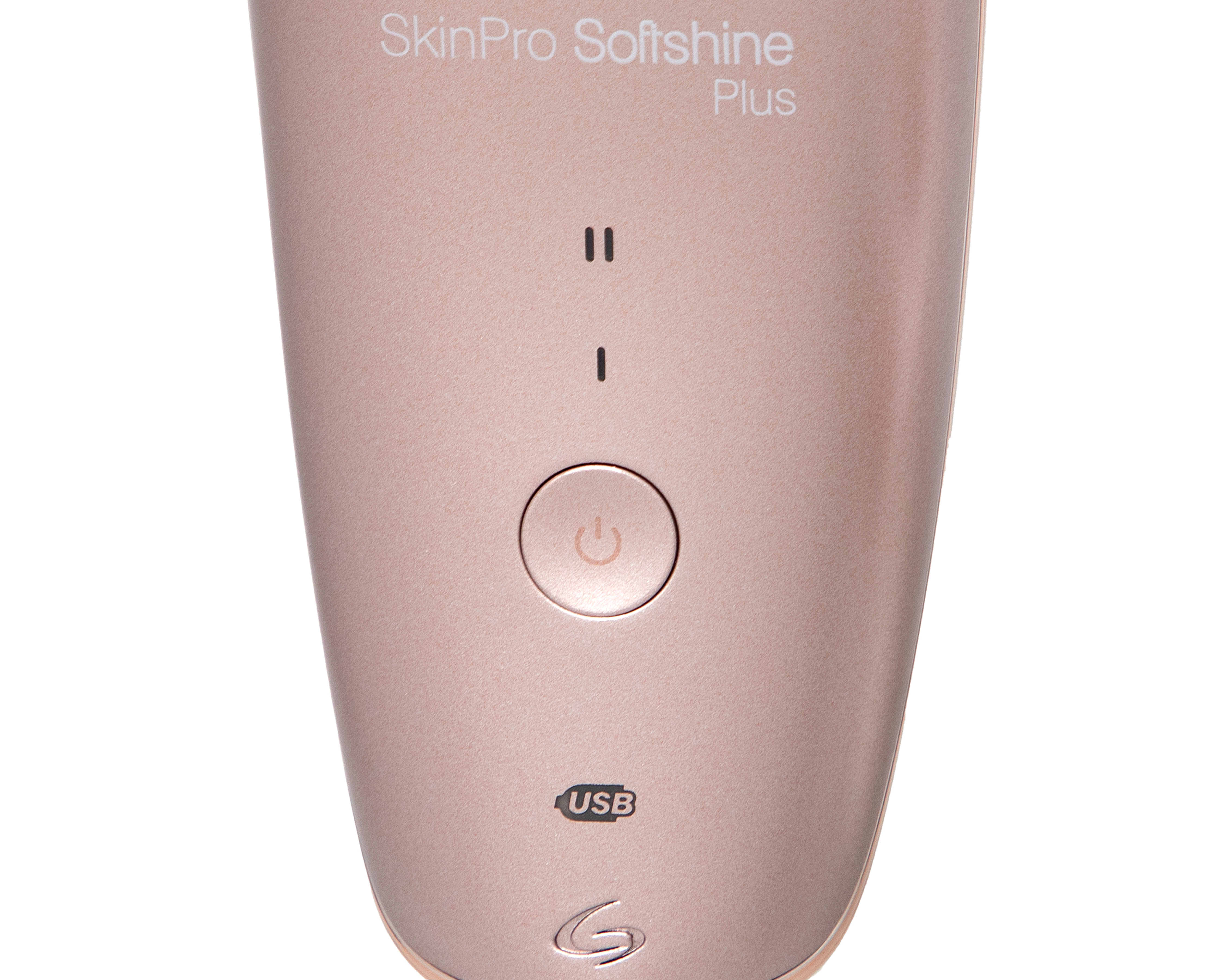 Foto 4 pulgar | Foto 3 | Depiladora Gama Italy Skinpro Softshine con Accesorios