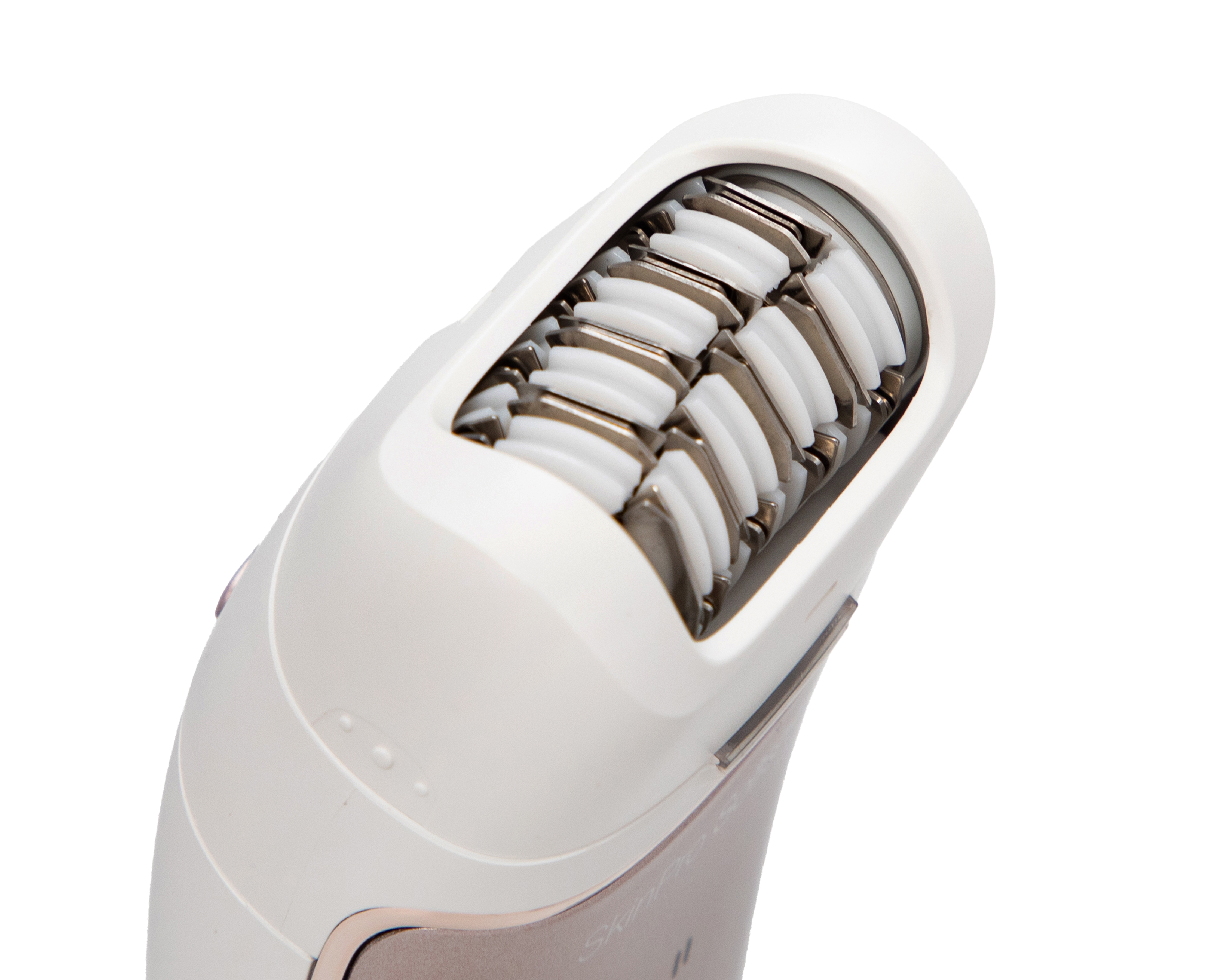 Foto 4 | Foto 4 | Depiladora Gama Italy Skinpro Softshine con Accesorios