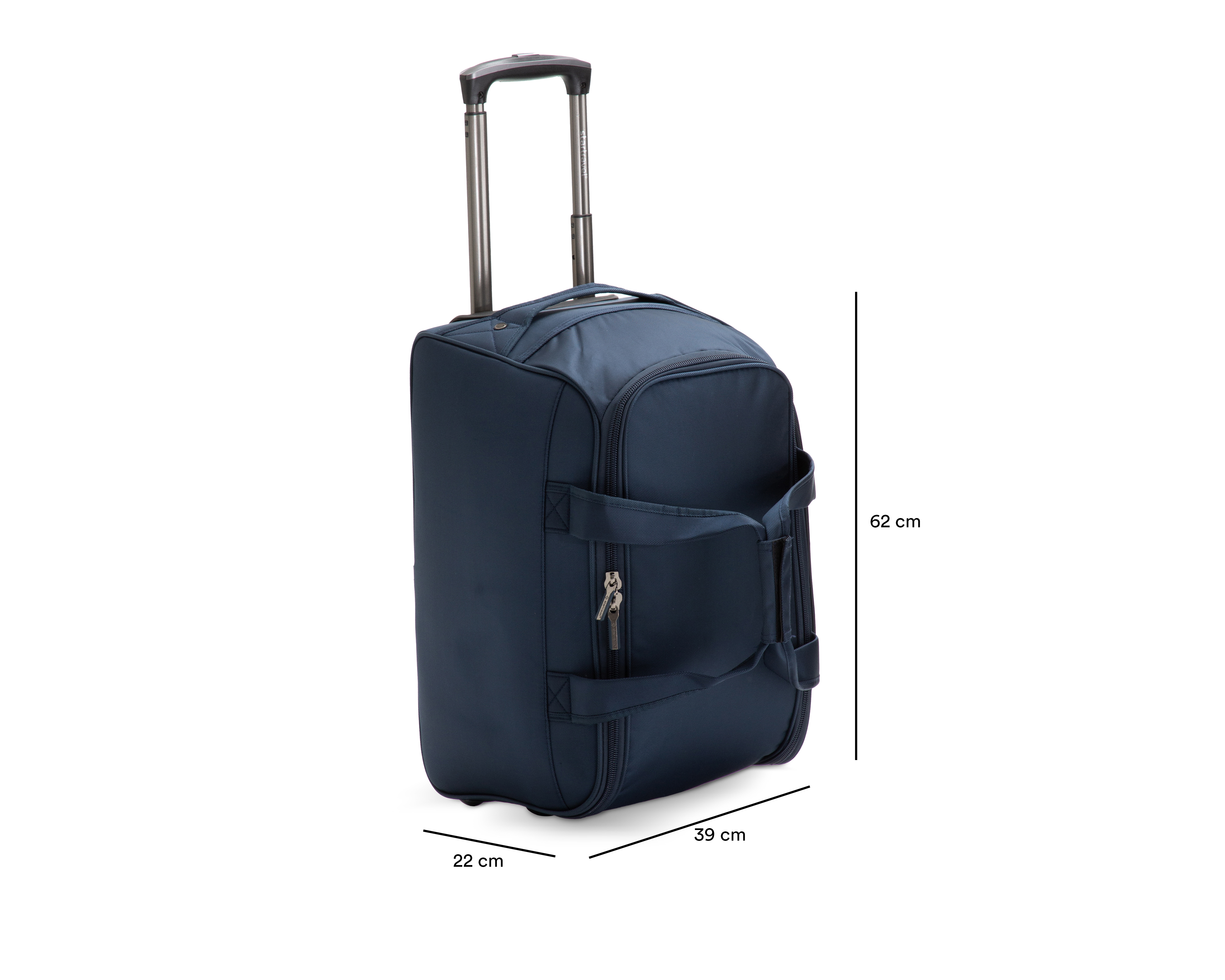 Foto 8 | Foto 8 | Maleta con Ruedas Startravel Beijing de 20"