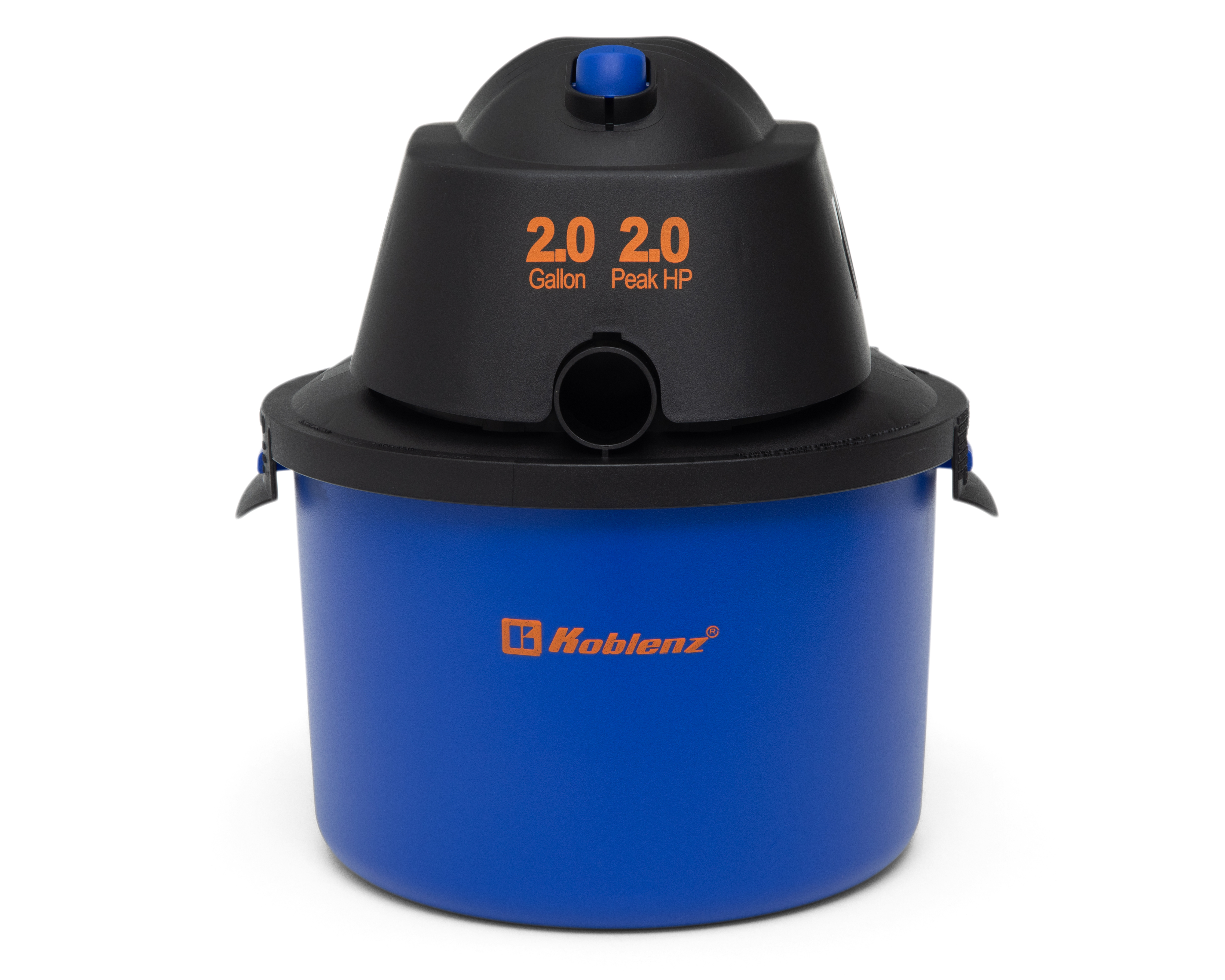 Foto 3 pulgar | Foto 2 | Aspiradora Multiusos Koblenz WD2L HV120 con Aspiradora Portátil