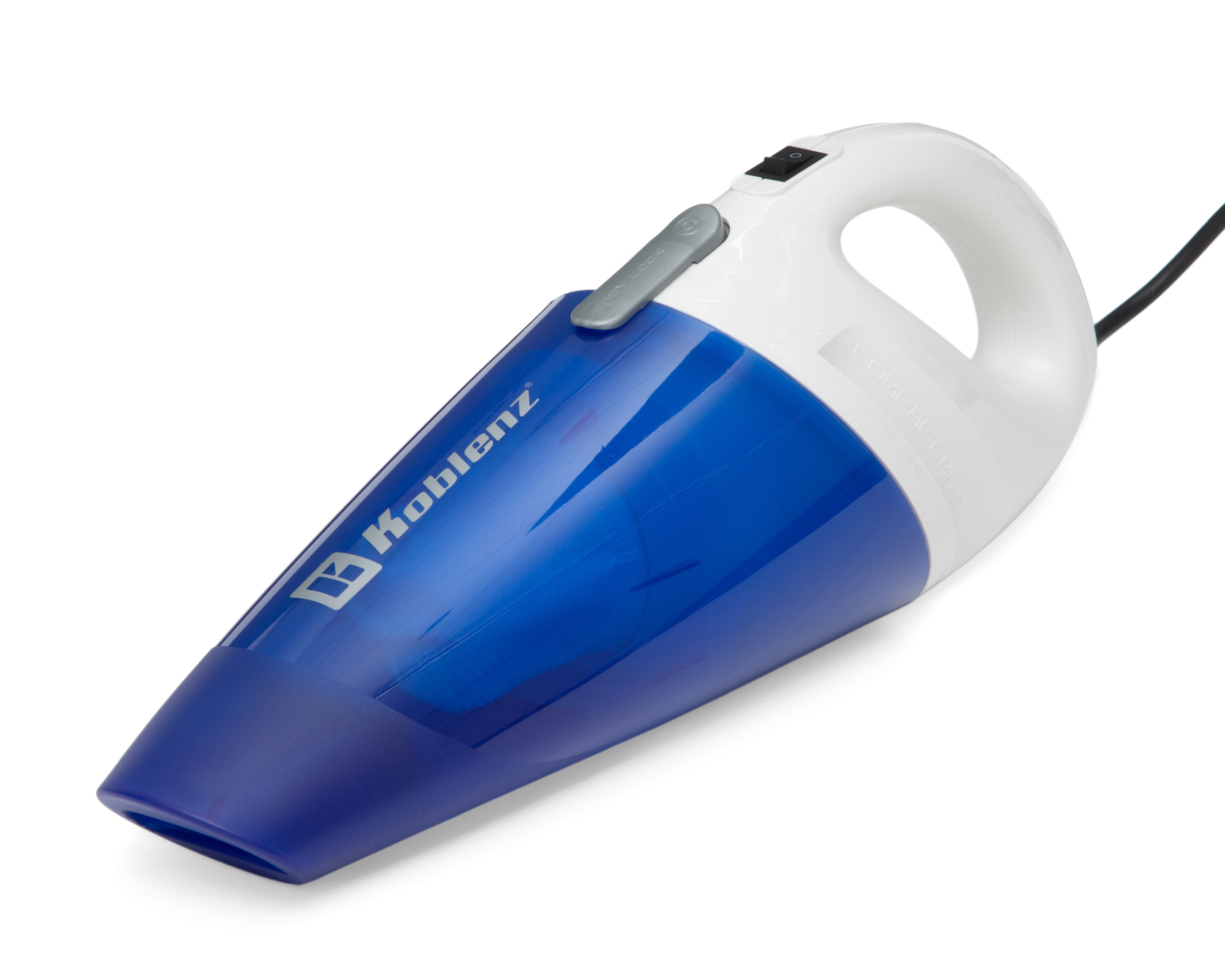 Foto 8 pulgar | Foto 7 | Aspiradora Multiusos Koblenz WD2L HV120 con Aspiradora Portátil