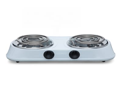 Foto 2 | Foto 2 | Parrilla Eléctrica Taurus Alpha Duo 2 Quemadores