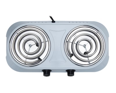 Foto 3 | Foto 3 | Parrilla Eléctrica Taurus Alpha Duo 2 Quemadores