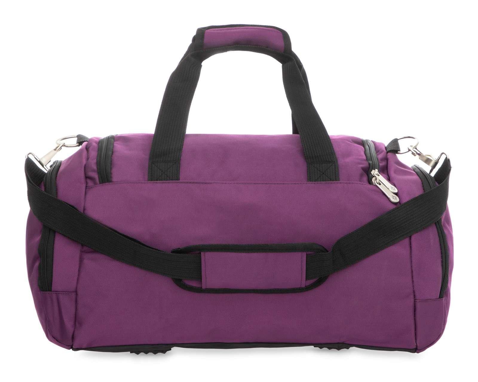 Foto 2 | Foto 2 | Maleta Deportiva Startravel Singapur 16 Pulgadas Morada