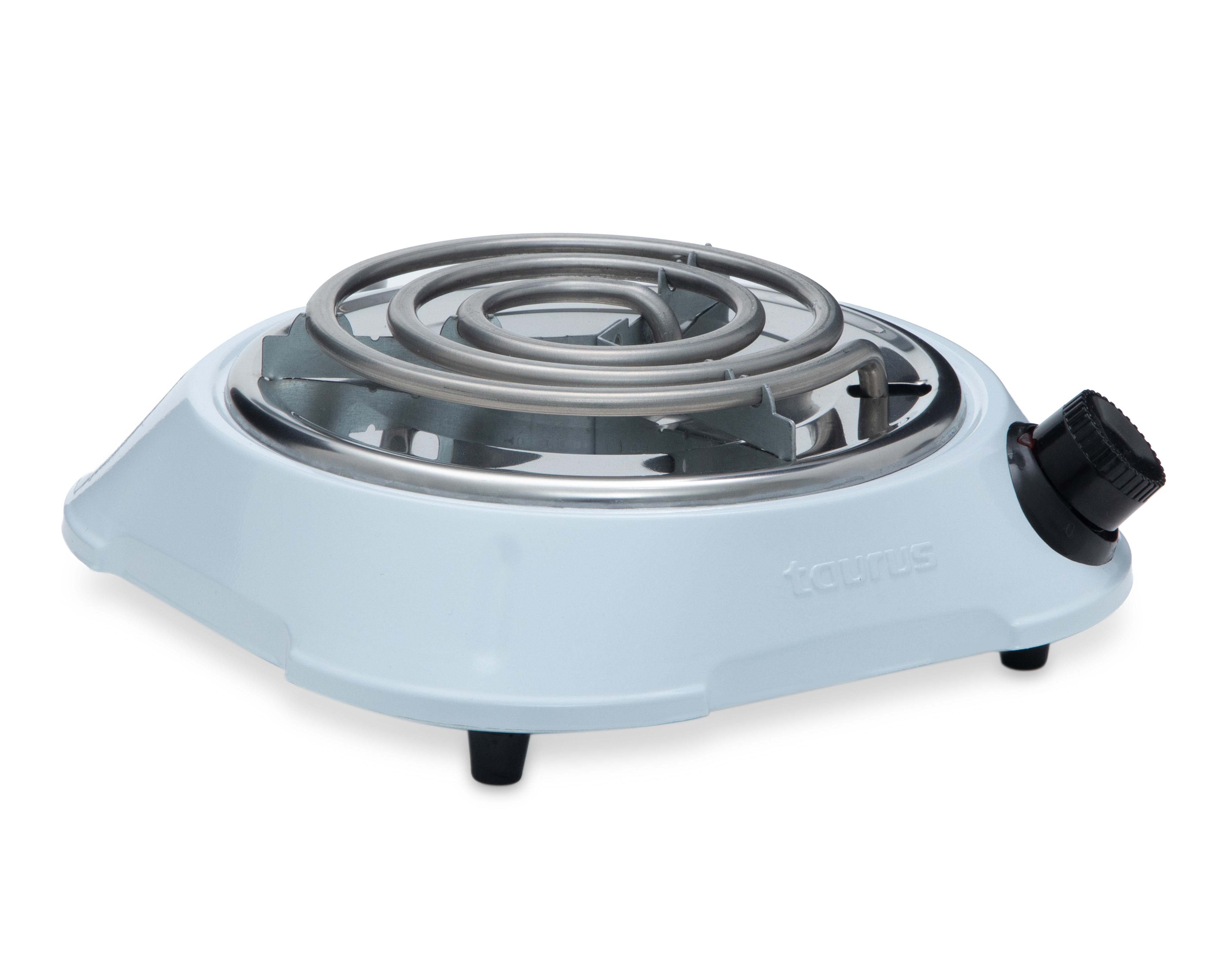 Foto 1 | Foto 1 | Parrilla Eléctrica Taurus Alpha de Aluminio