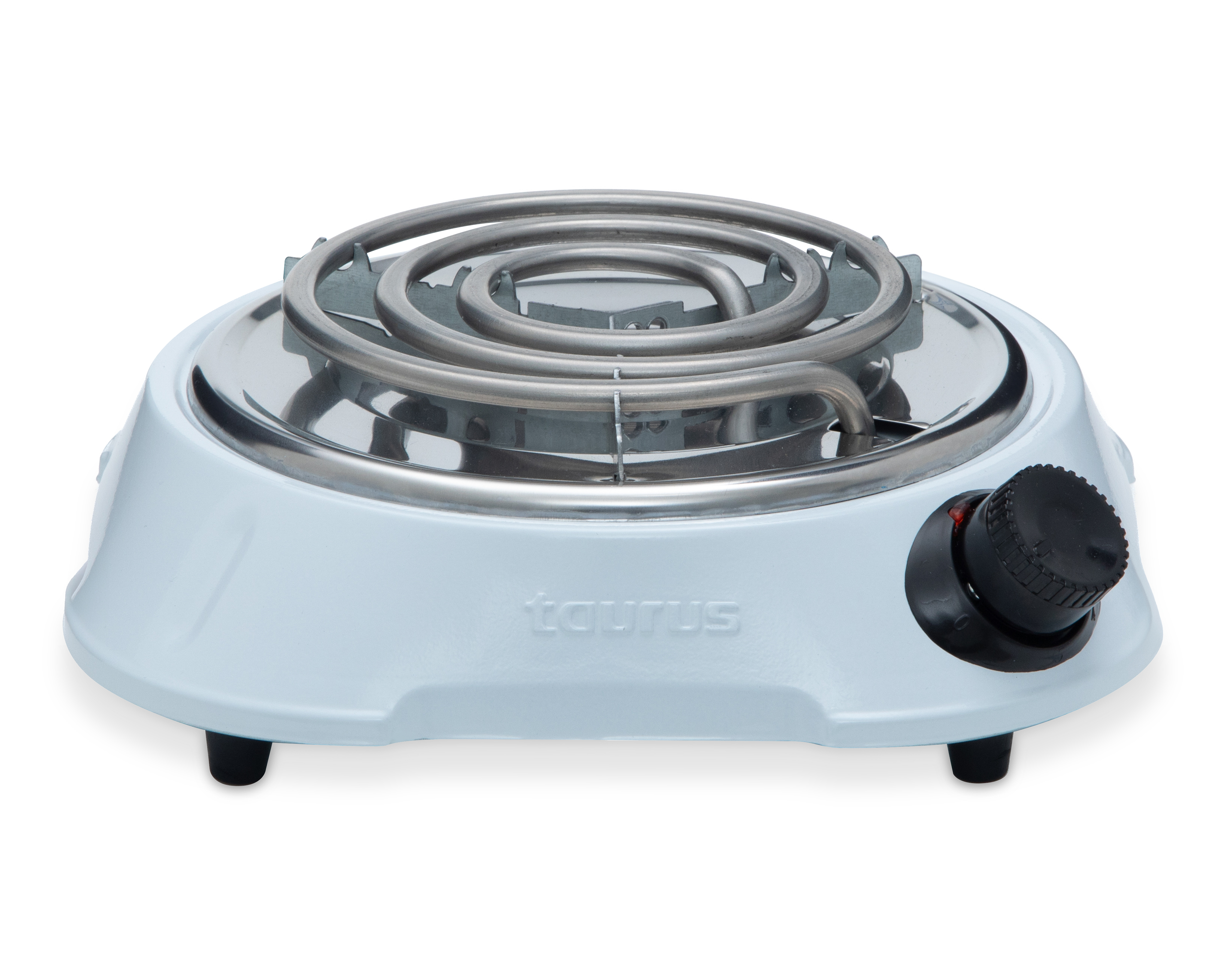 Foto 2 | Foto 2 | Parrilla Eléctrica Taurus Alpha de Aluminio