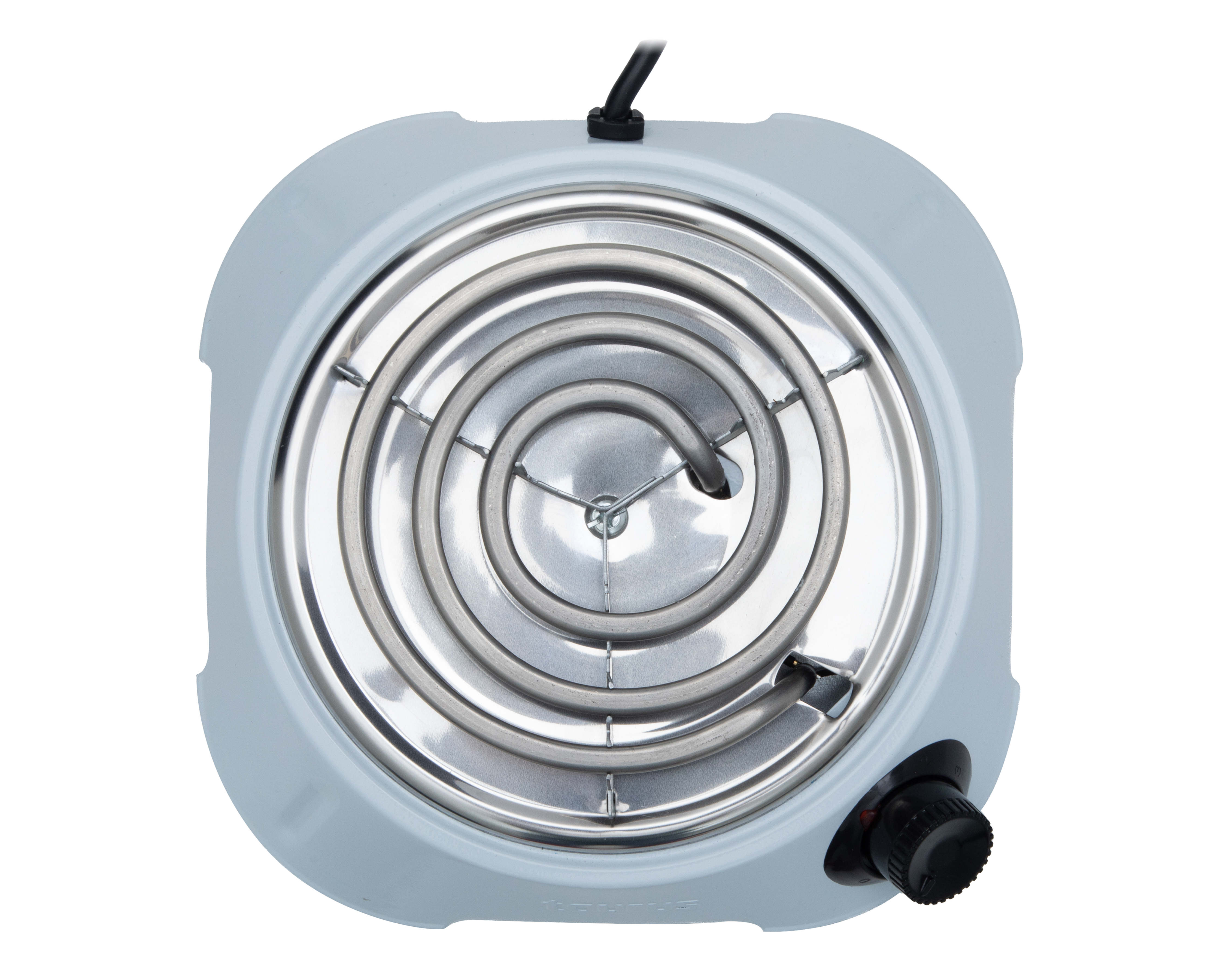 Foto 3 | Foto 3 | Parrilla Eléctrica Taurus Alpha de Aluminio