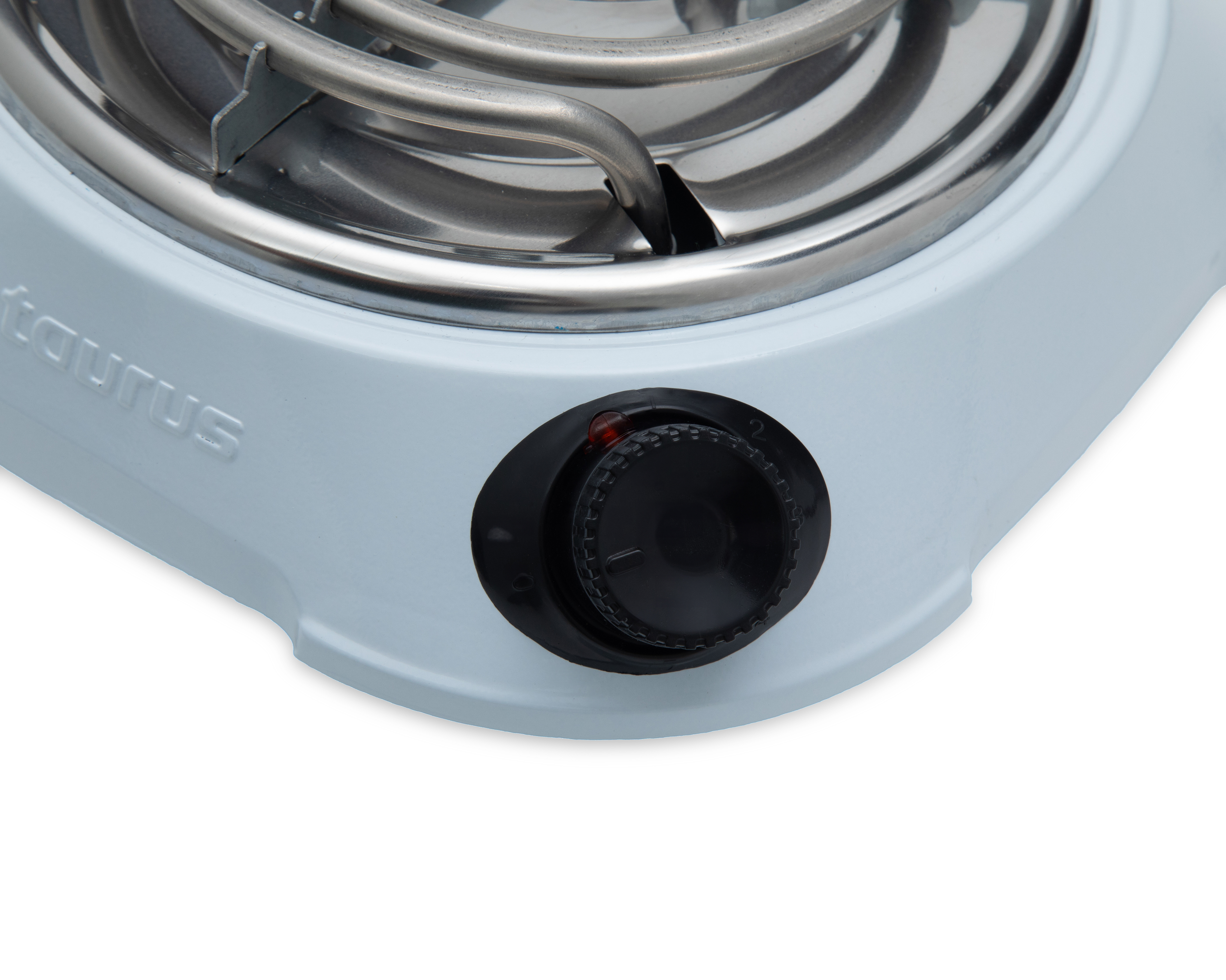 Foto 5 pulgar | Foto 4 | Parrilla Eléctrica Taurus Alpha de Aluminio