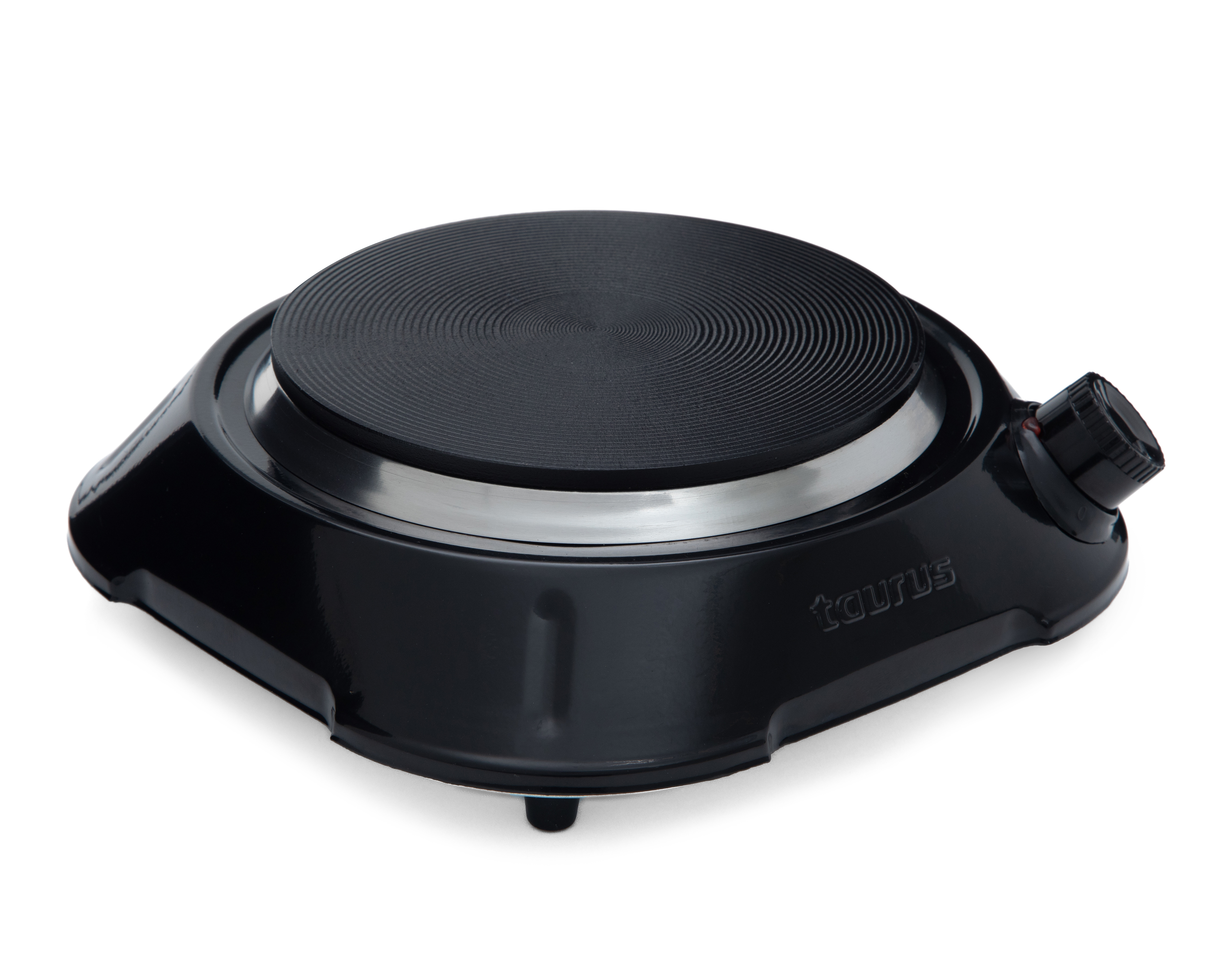 Parrilla Eléctrica Taurus Helios de Aluminio