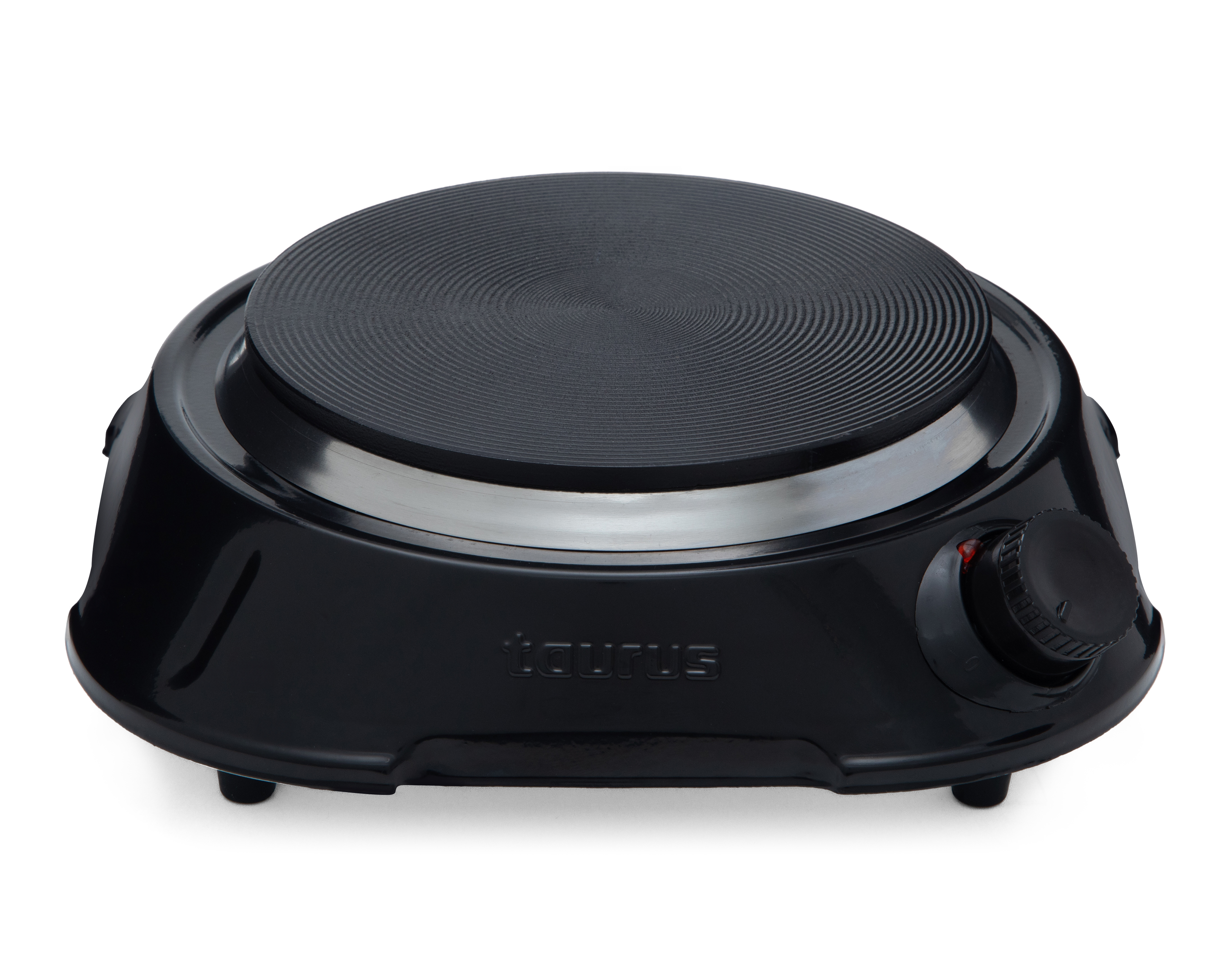 Foto 3 pulgar | Foto 2 | Parrilla Eléctrica Taurus Helios de Aluminio