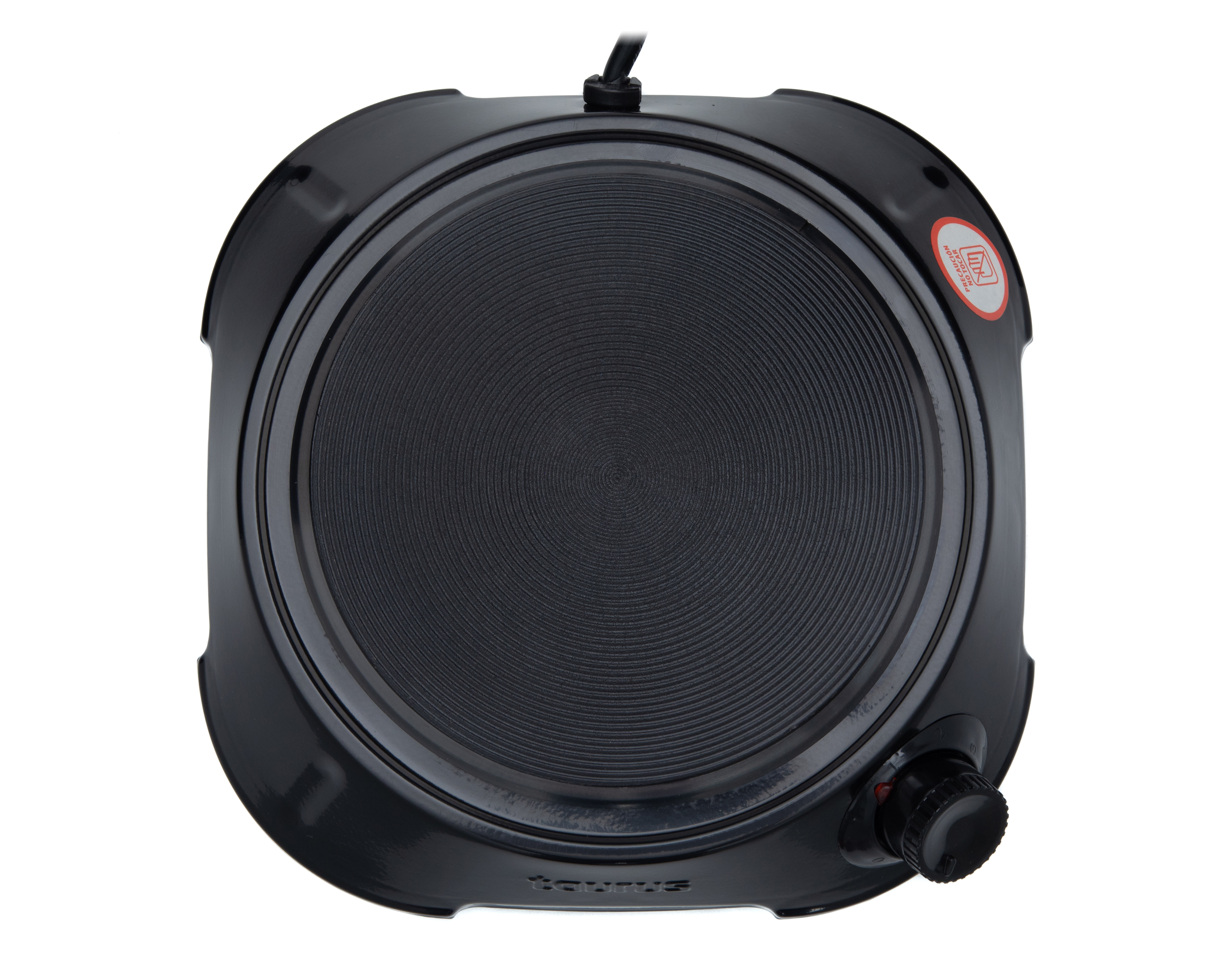 Foto 4 pulgar | Foto 3 | Parrilla Eléctrica Taurus Helios de Aluminio