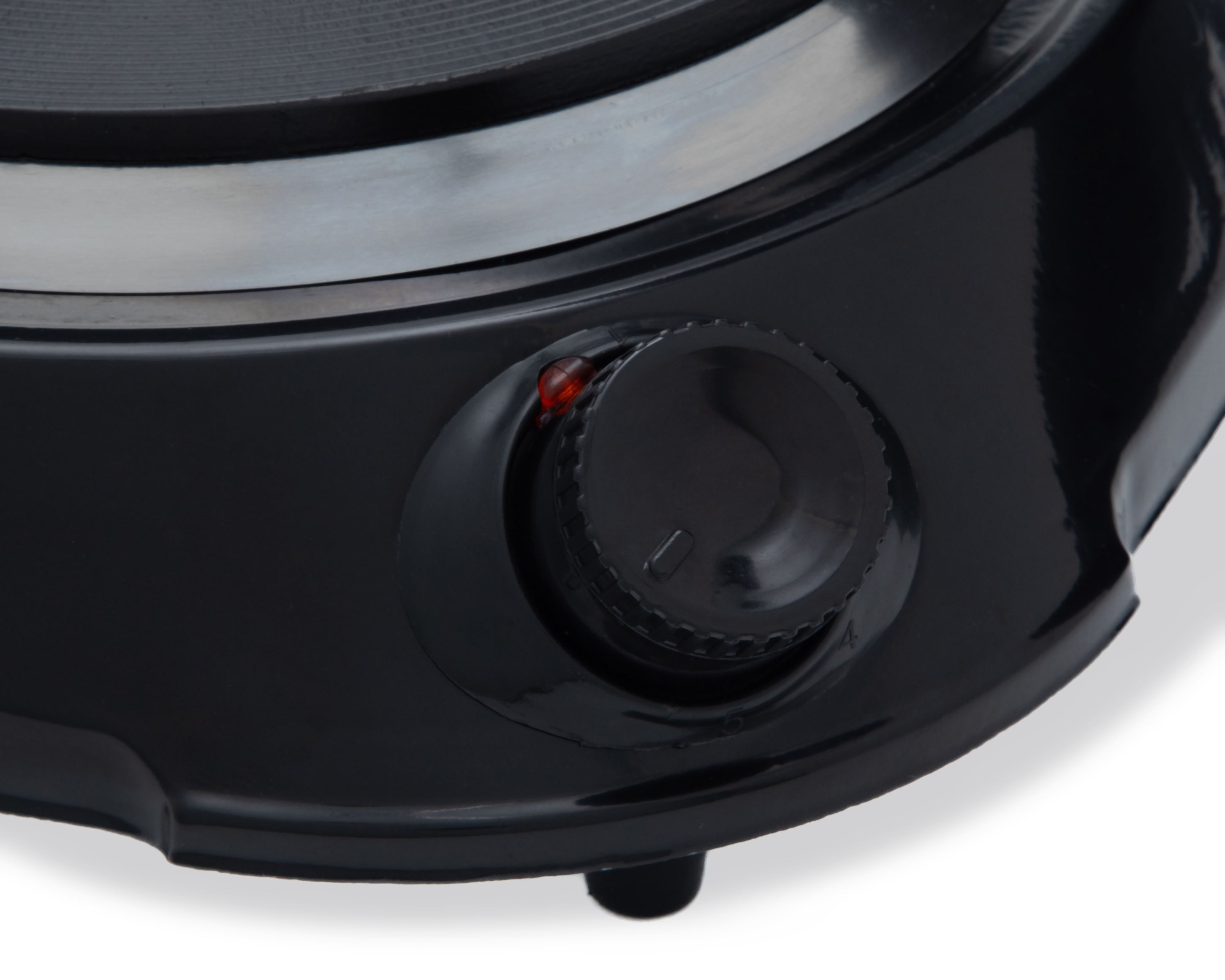 Foto 4 | Foto 4 | Parrilla Eléctrica Taurus Helios de Aluminio