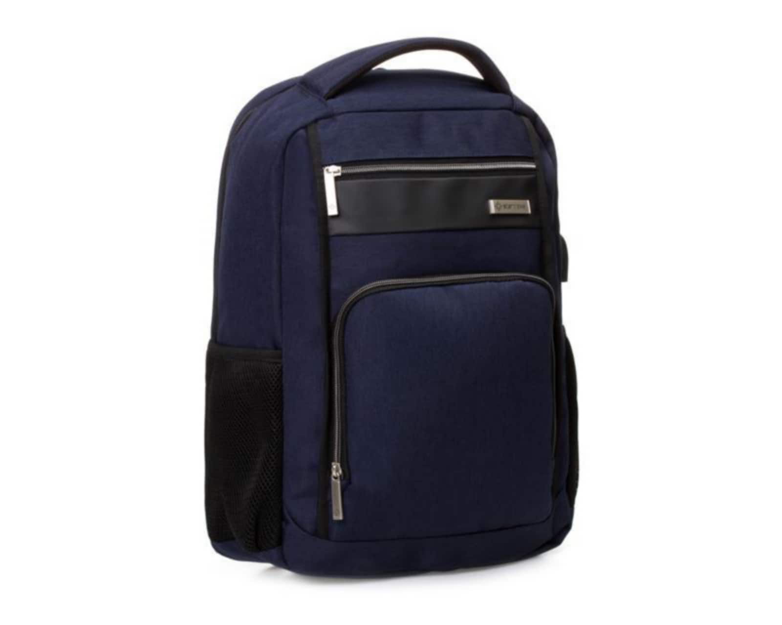 Mochila para Laptop Startravel Dakar 18" Azul